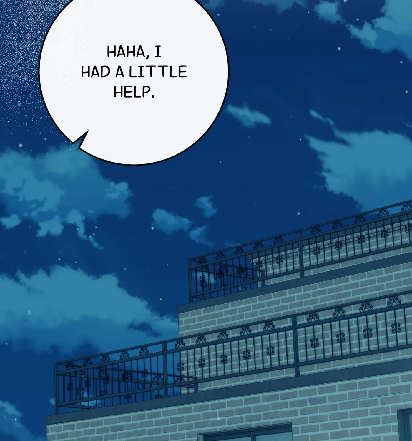 Our Forbidden Reunion — Chapter 1 — Page 98
