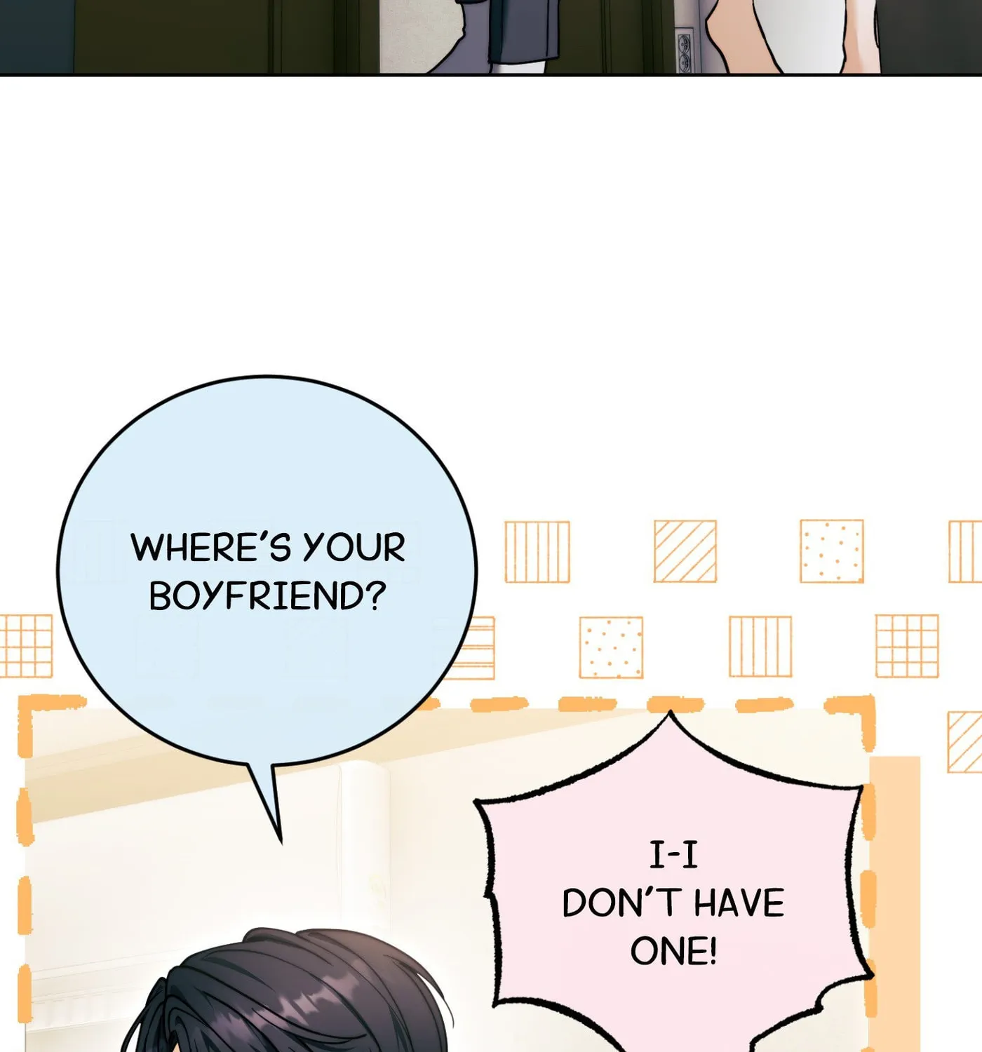 Our Forbidden Reunion — Chapter 1 — Page 104