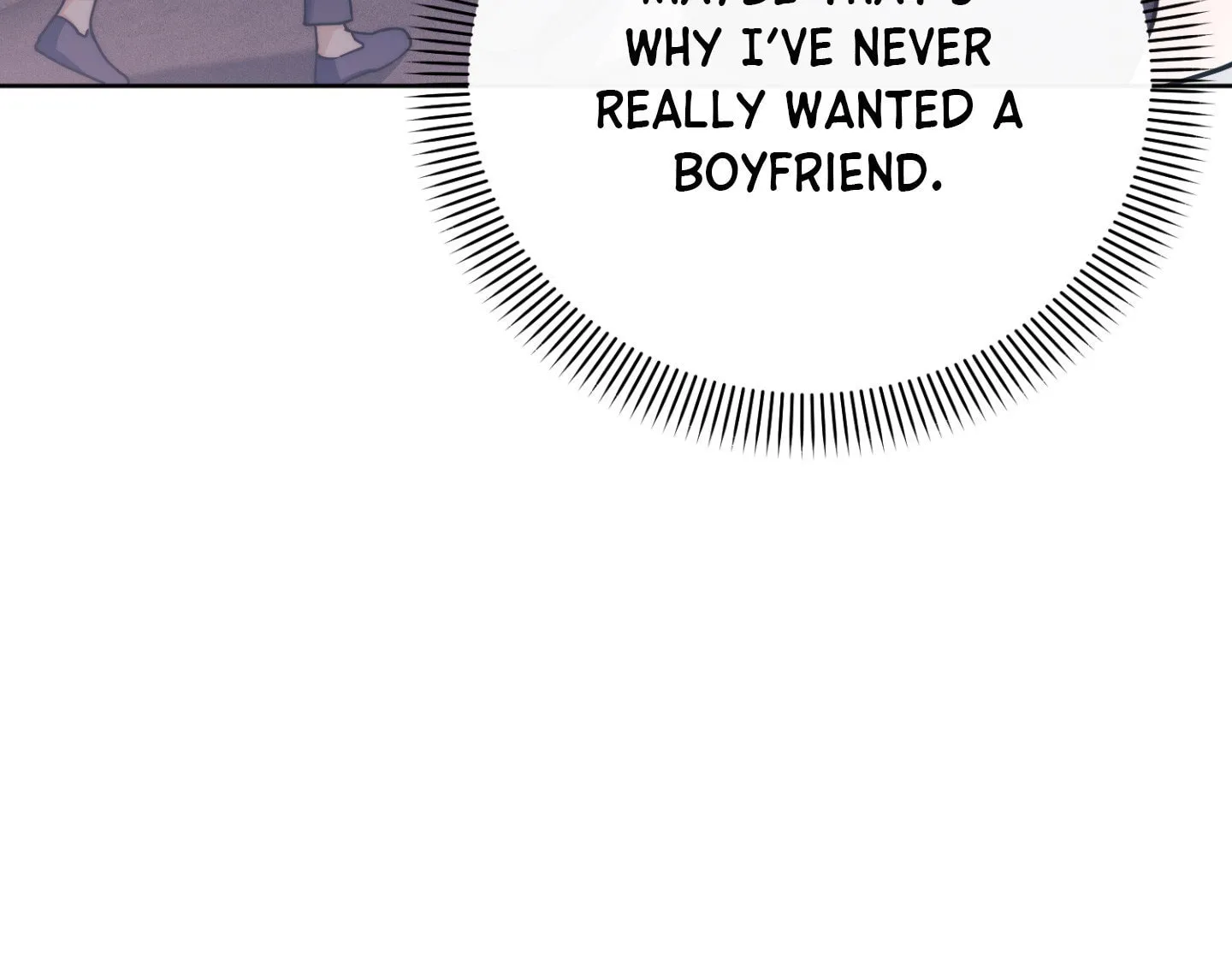 Our Forbidden Reunion — Chapter 1 — Page 110
