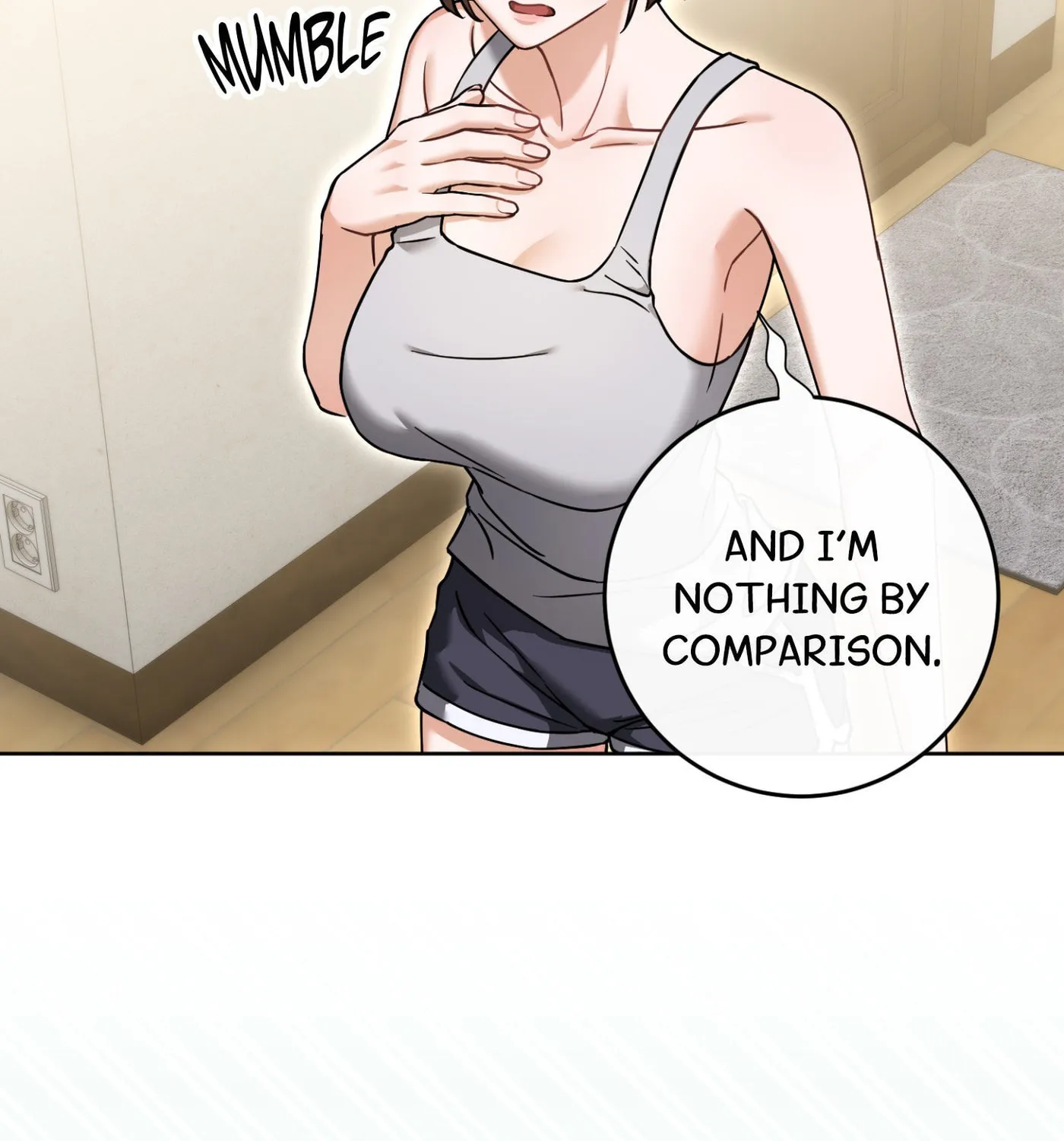Our Forbidden Reunion — Chapter 1 — Page 117