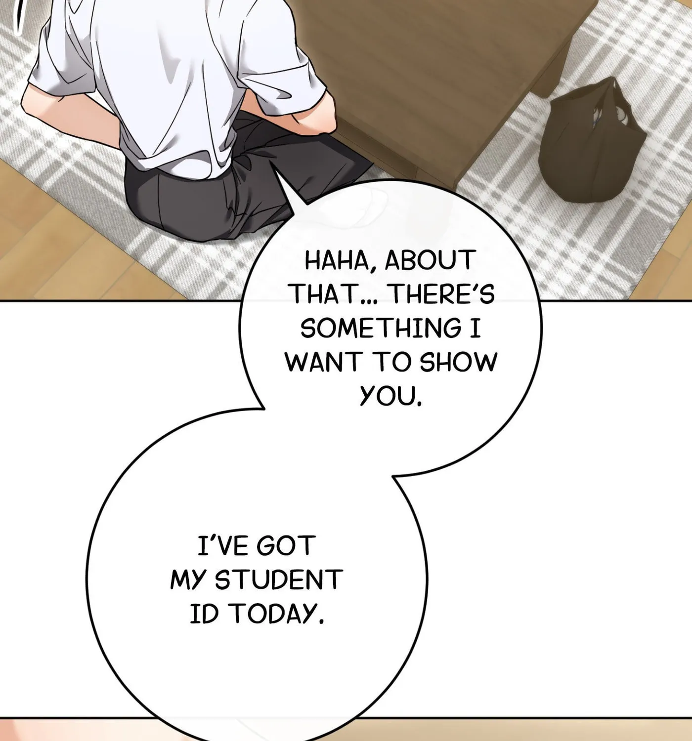 Our Forbidden Reunion — Chapter 1 — Page 123