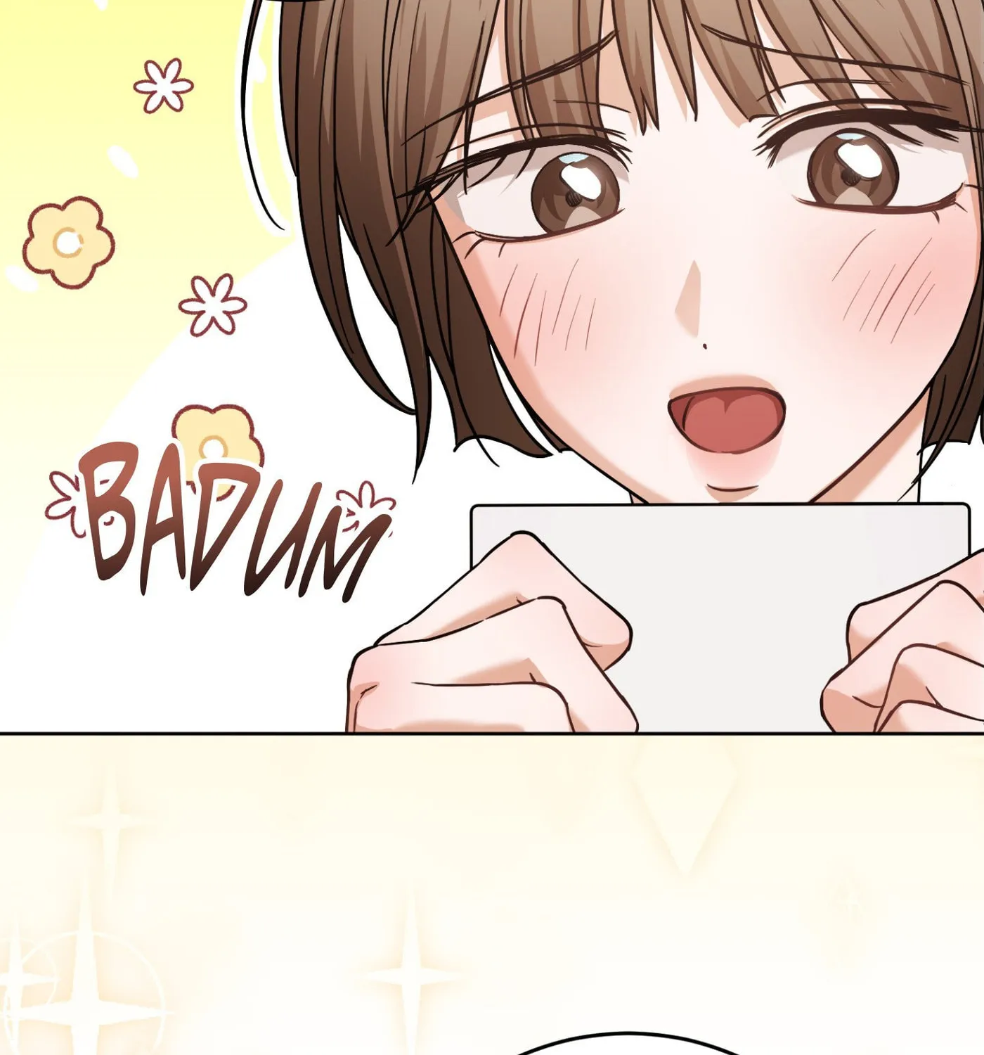 Our Forbidden Reunion — Chapter 1 — Page 127