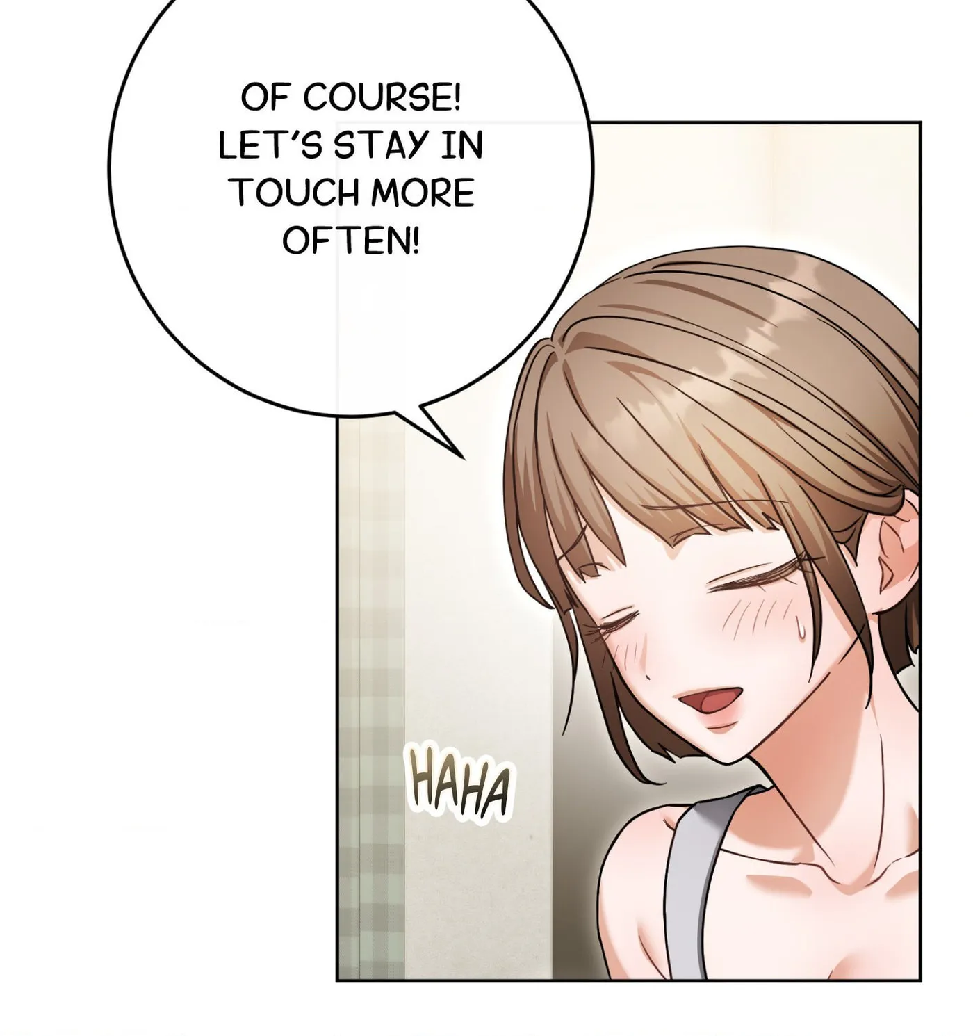 Our Forbidden Reunion — Chapter 1 — Page 133