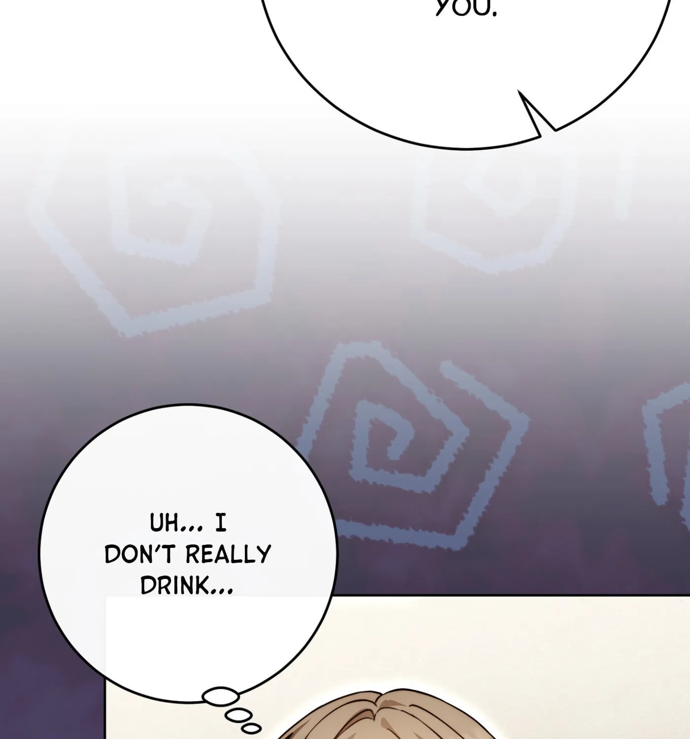 Our Forbidden Reunion — Chapter 1 — Page 140