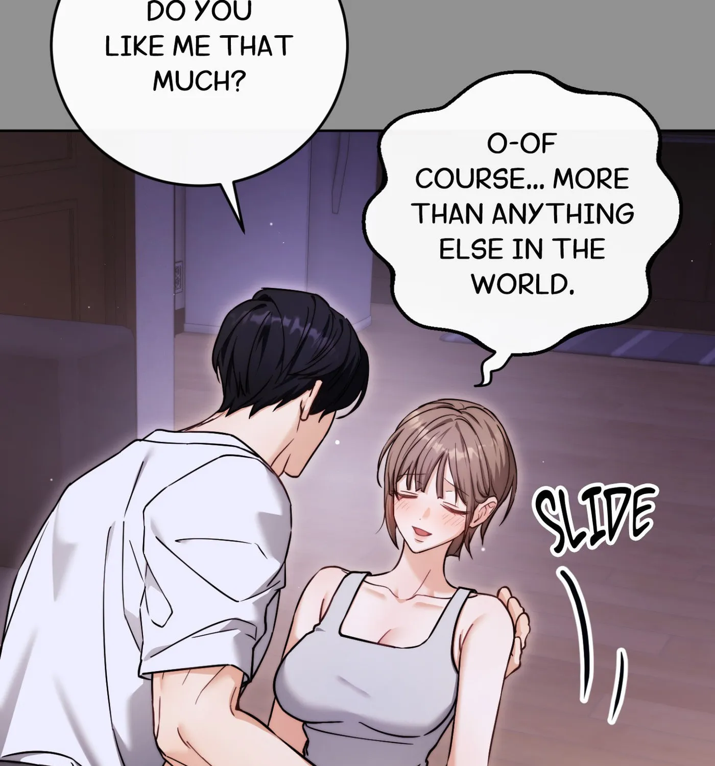 Our Forbidden Reunion — Chapter 1 — Page 161