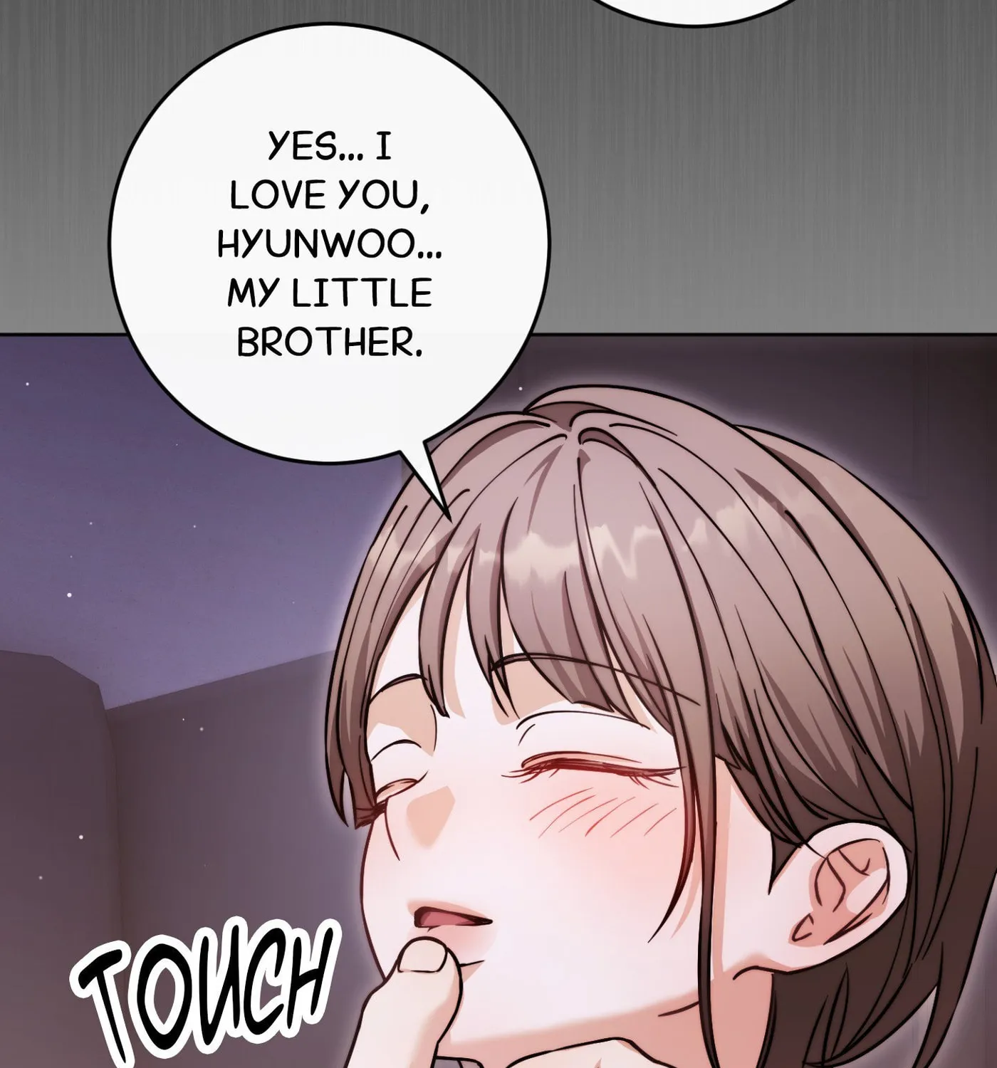 Our Forbidden Reunion — Chapter 1 — Page 165