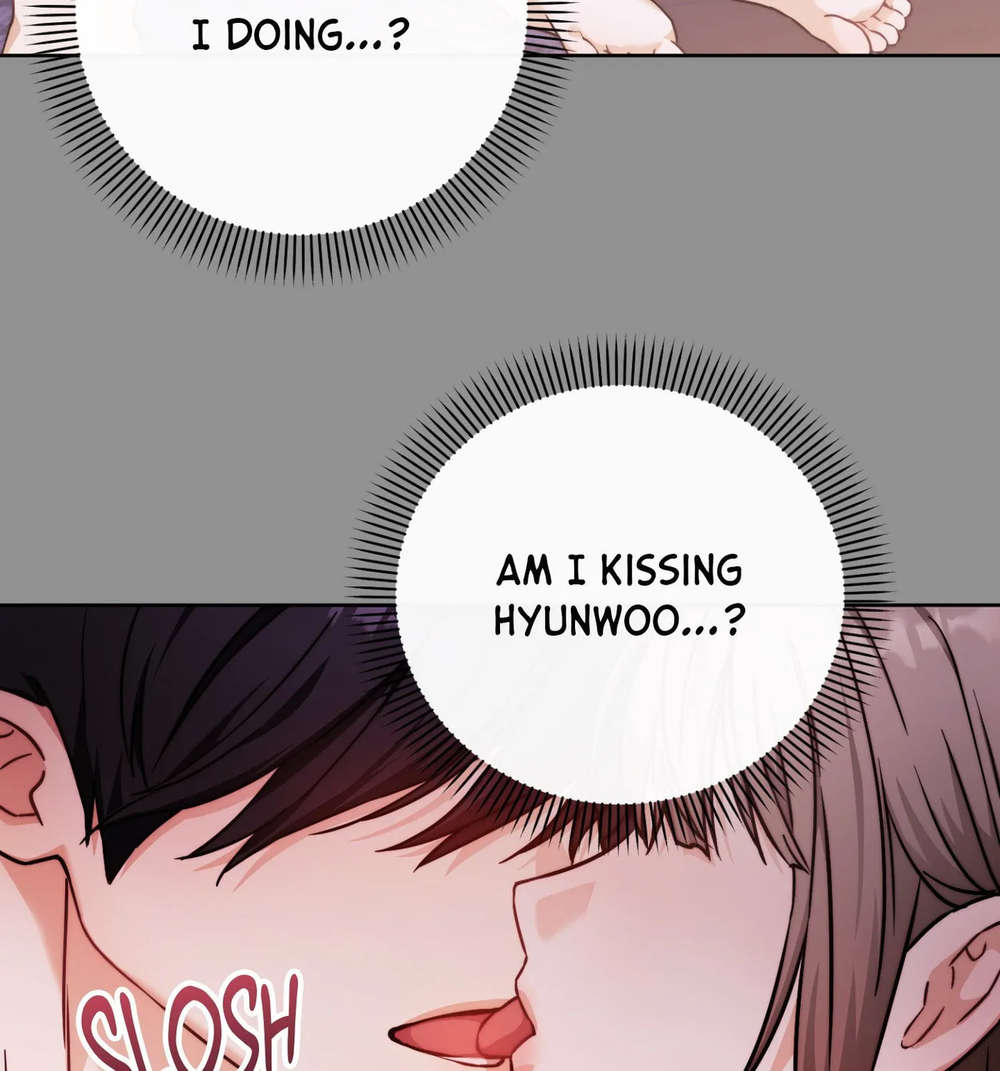 Our Forbidden Reunion — Chapter 1 — Page 173