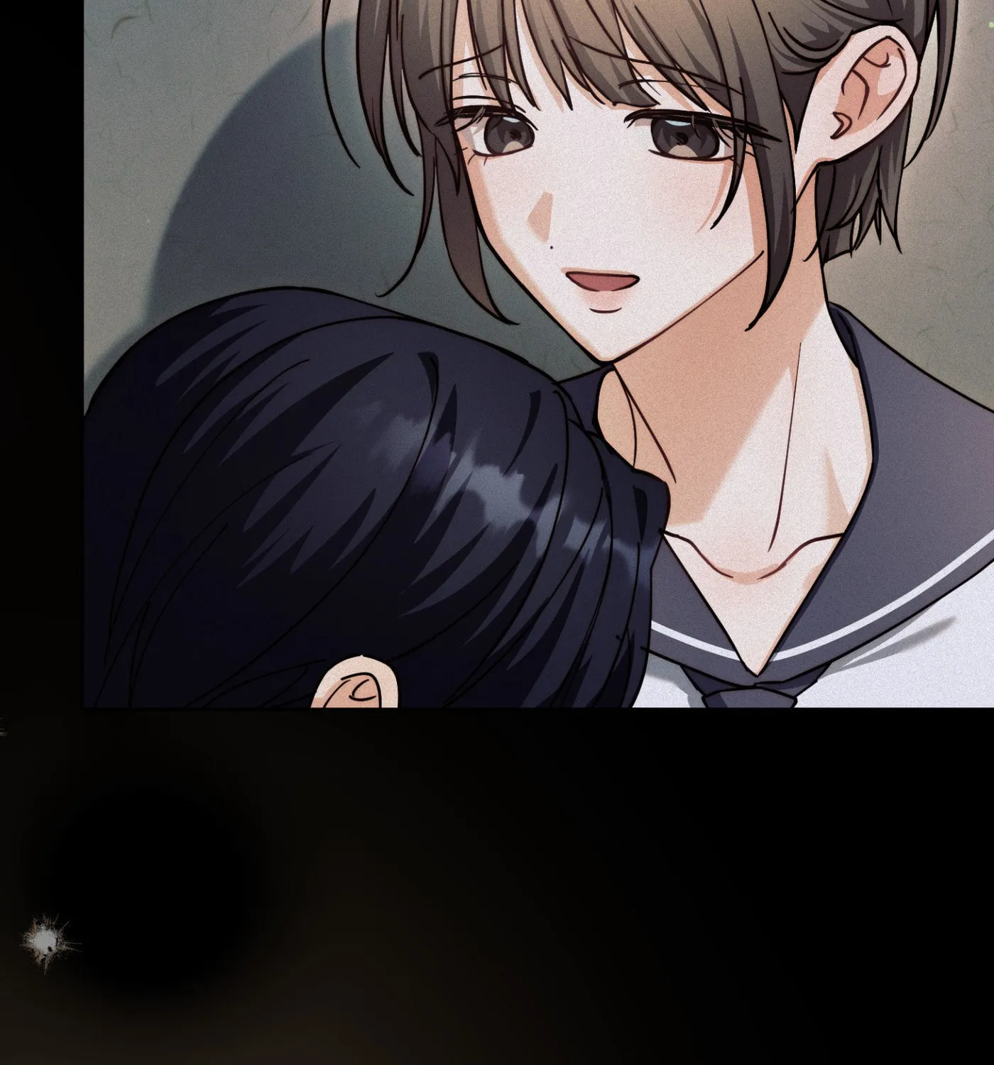 Our Forbidden Reunion — Chapter 2 — Page 9