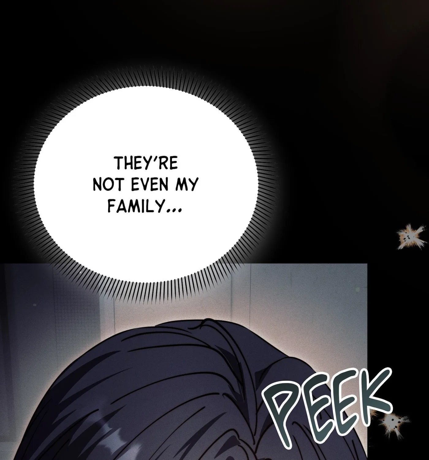 Our Forbidden Reunion — Chapter 2 — Page 13