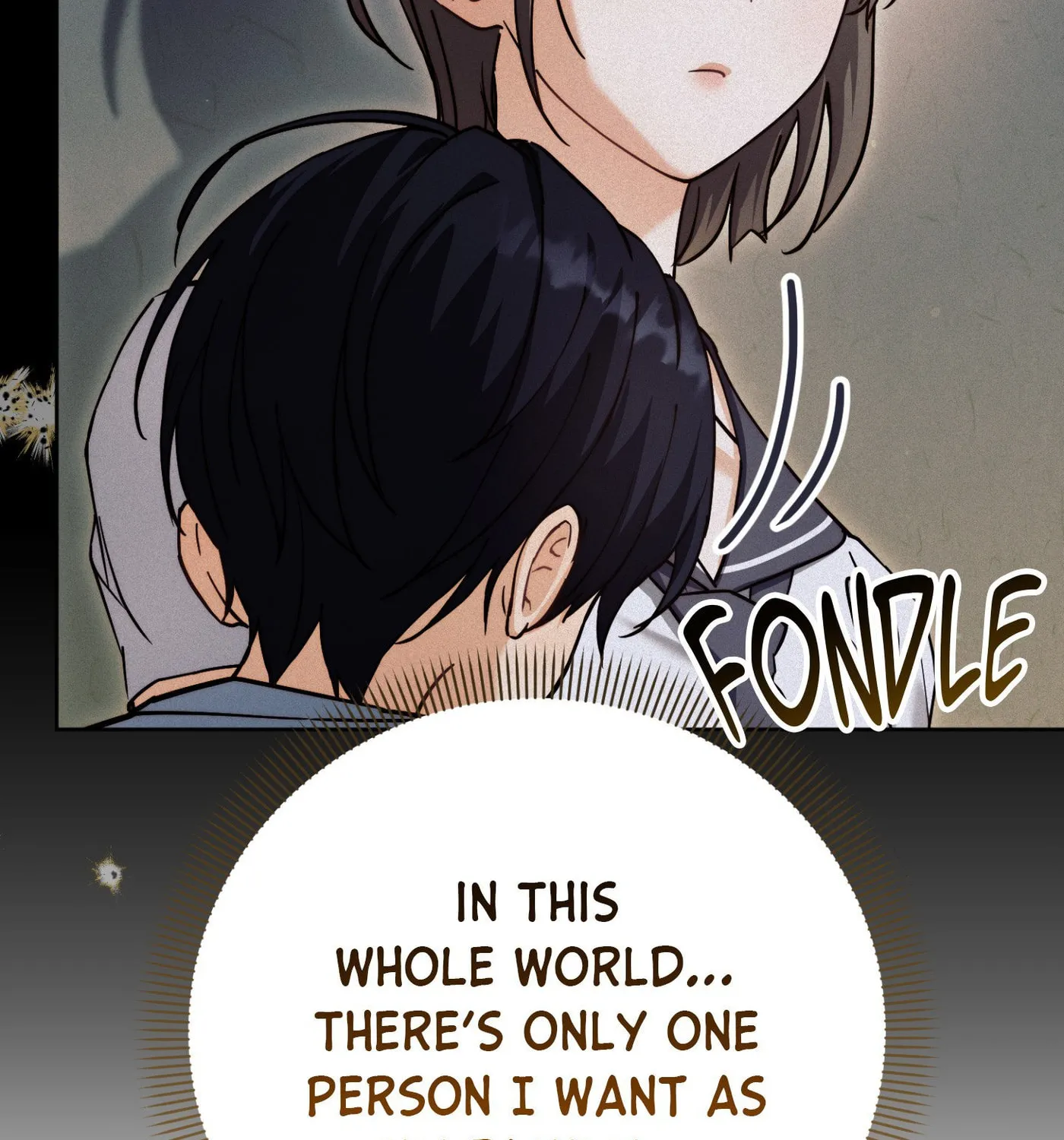 Our Forbidden Reunion — Chapter 2 — Page 17