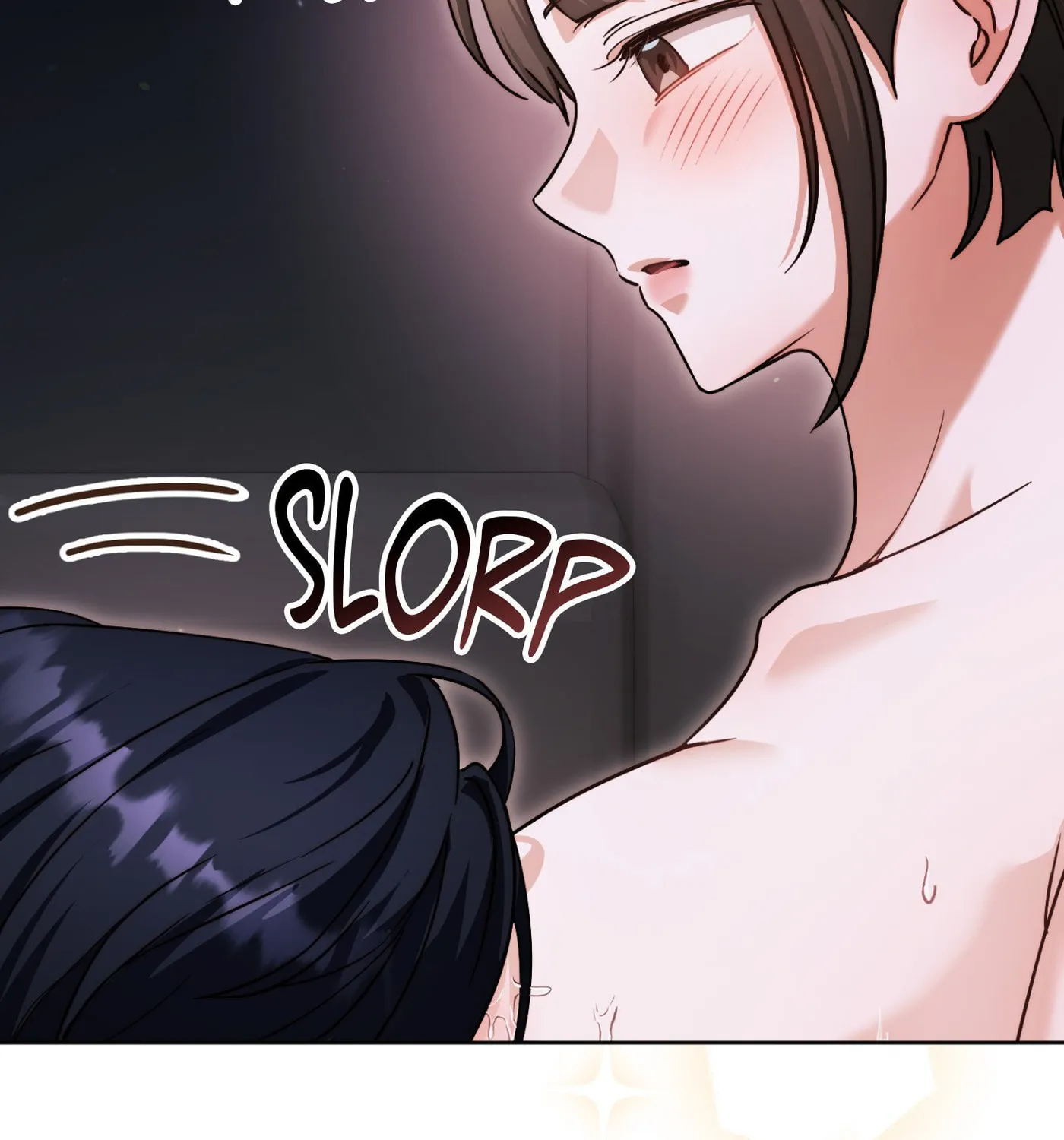 Our Forbidden Reunion — Chapter 2 — Page 39