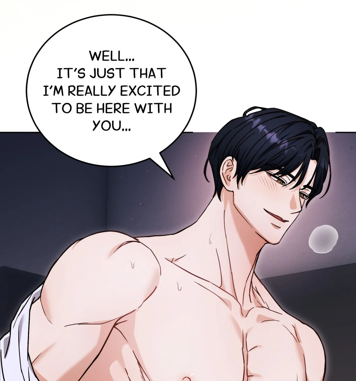 Our Forbidden Reunion — Chapter 2 — Page 64