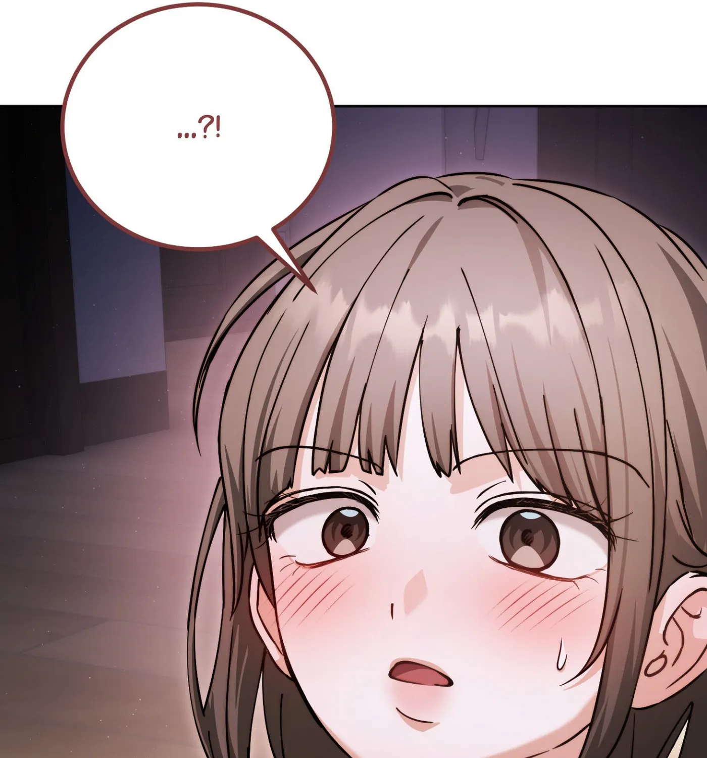 Our Forbidden Reunion — Chapter 2 — Page 87
