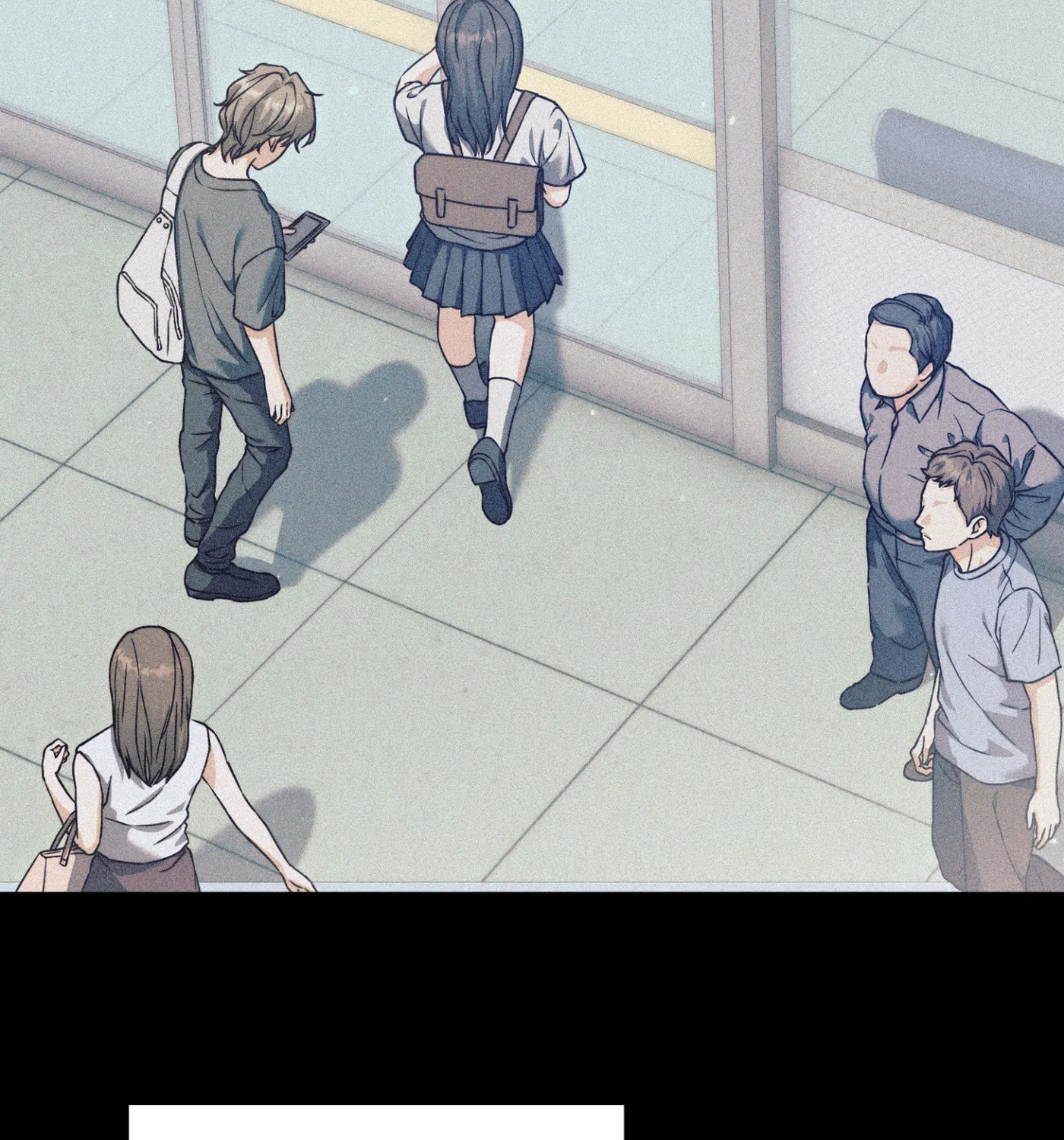 Our Forbidden Reunion — Chapter 2 — Page 120