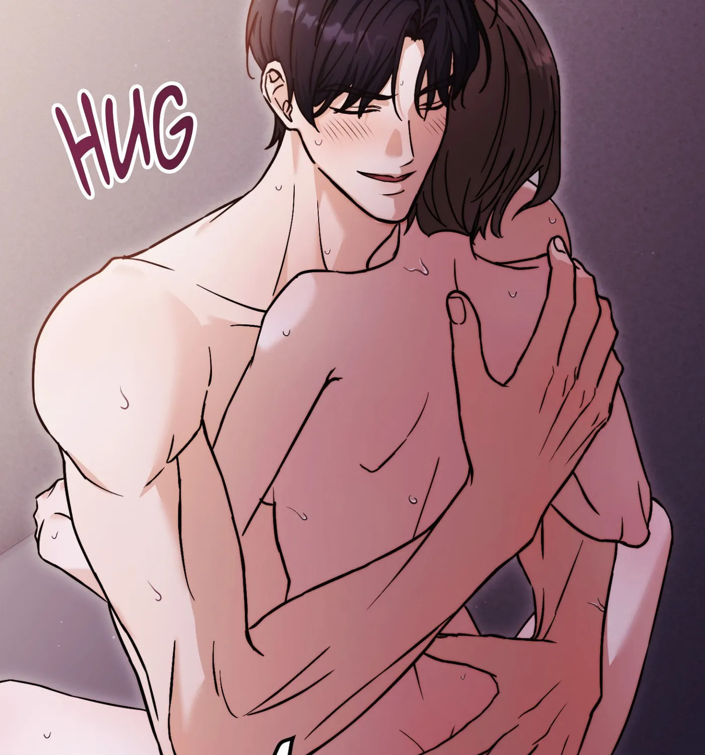 Our Forbidden Reunion — Chapter 2 — Page 195