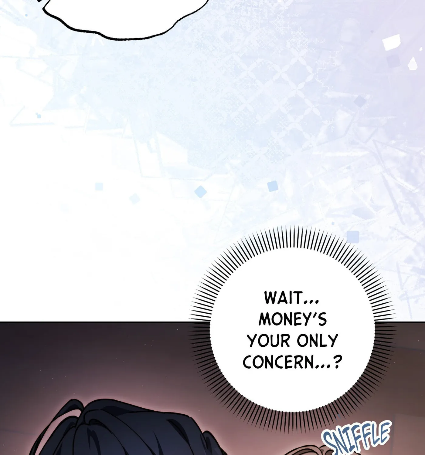 Our Forbidden Reunion — Chapter 2 — Page 200