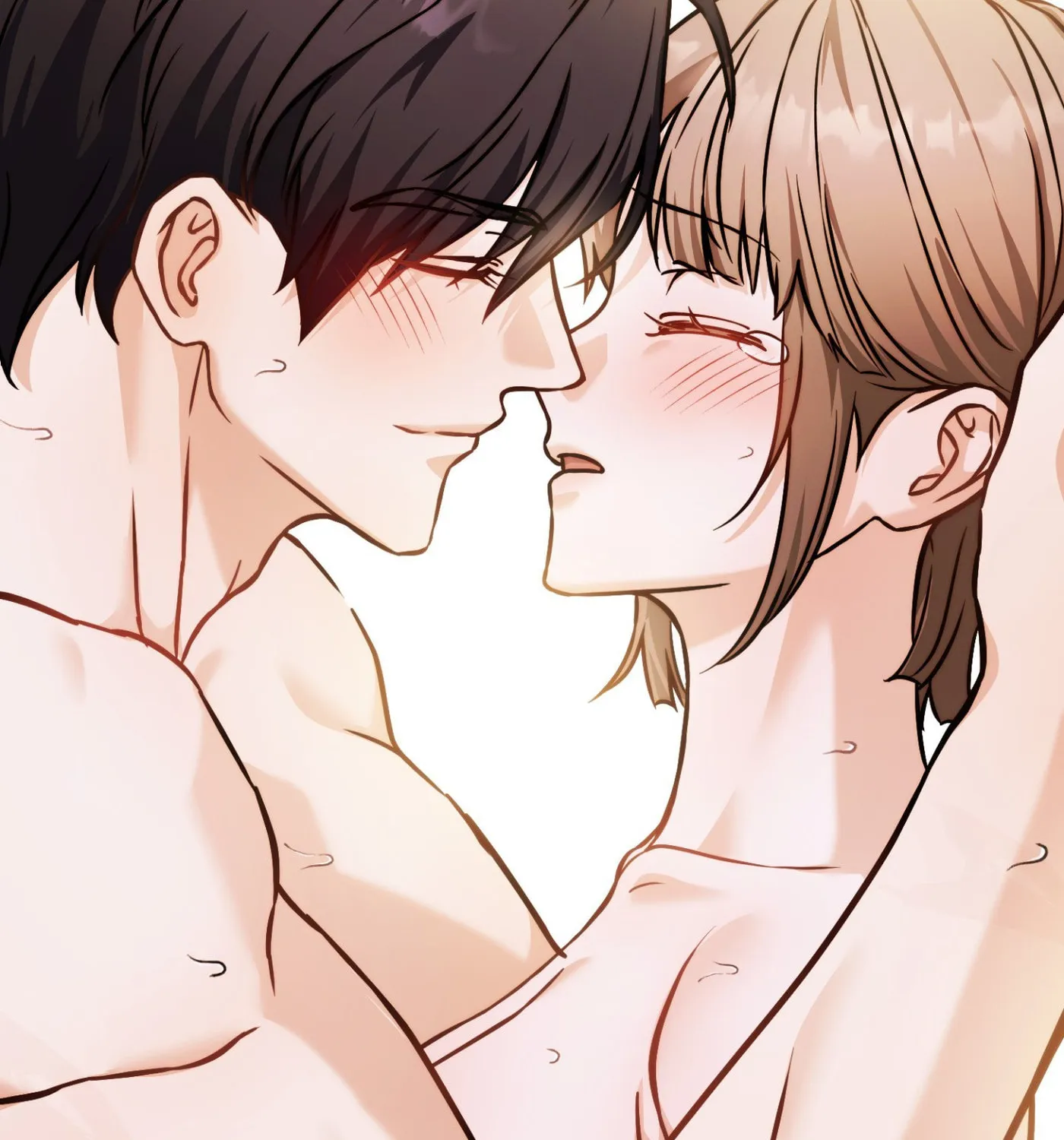 Our Forbidden Reunion — Chapter 2 — Page 210