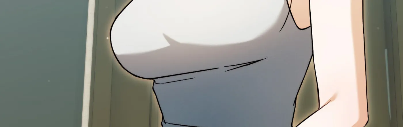 Our Forbidden Reunion — Chapter 3 — Page 6