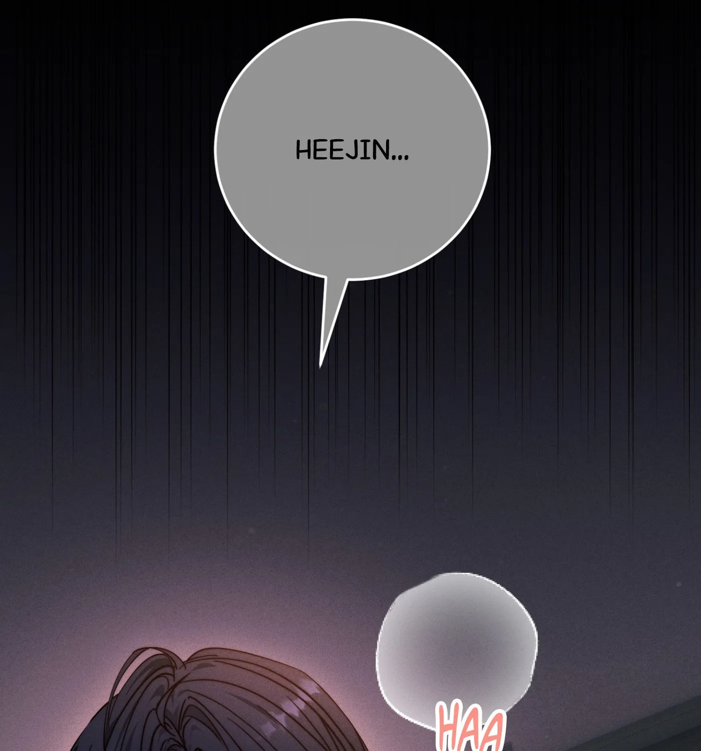 Our Forbidden Reunion — Chapter 3 — Page 11
