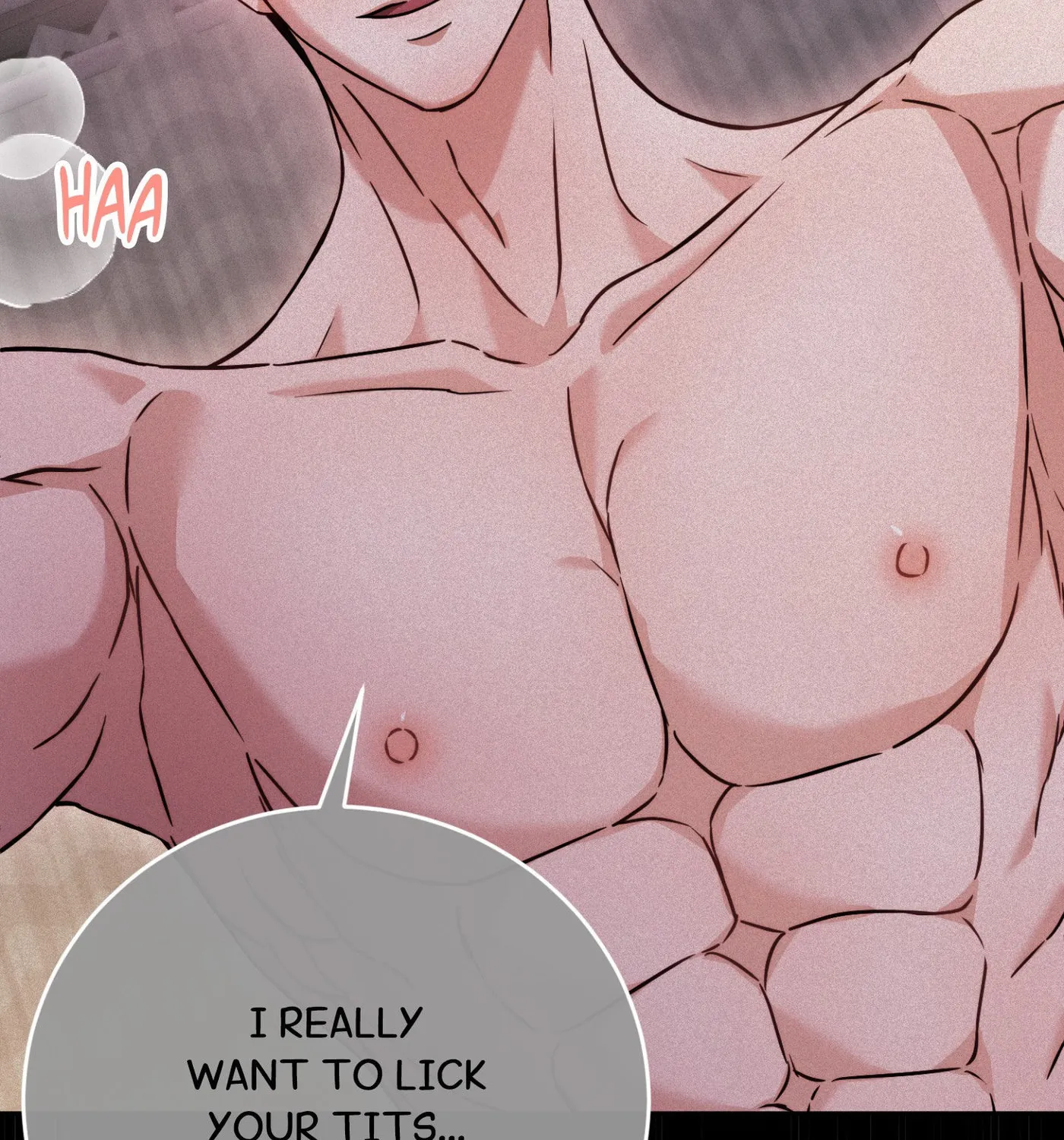 Our Forbidden Reunion — Chapter 3 — Page 13