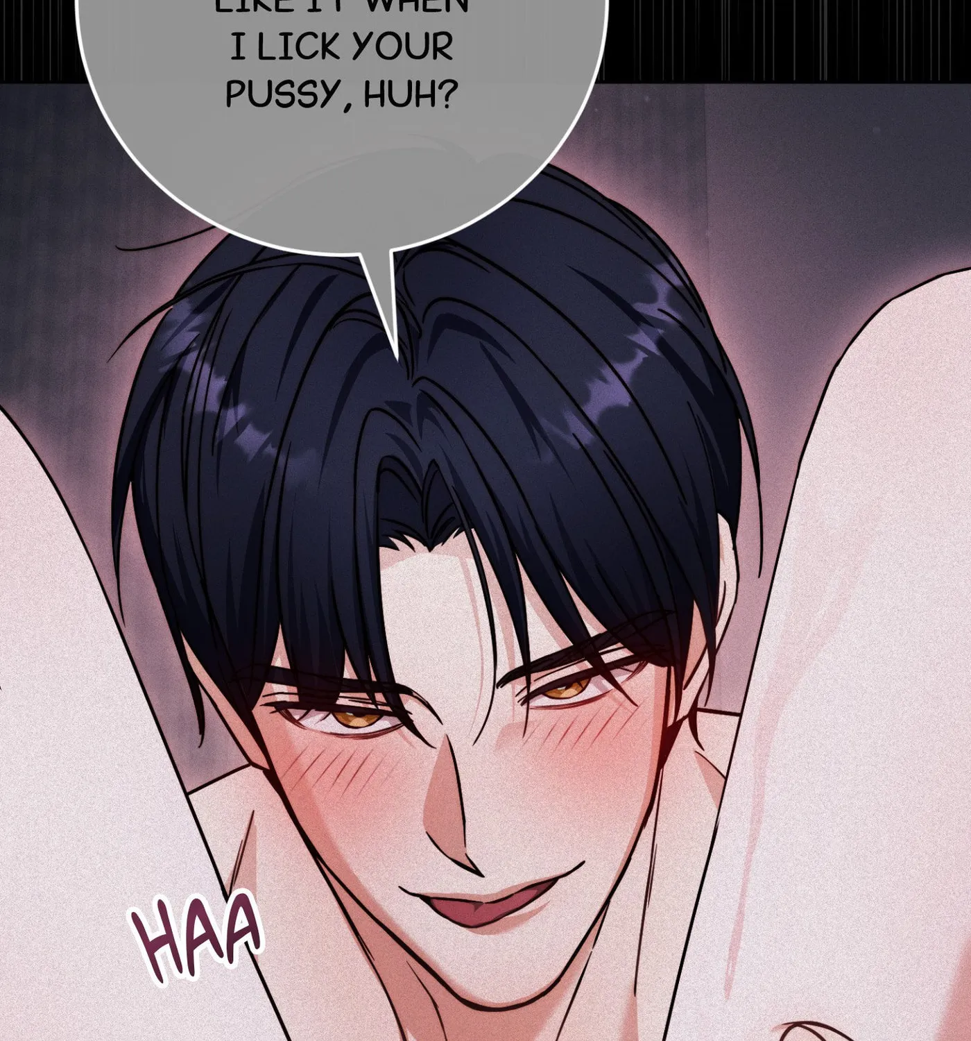 Our Forbidden Reunion — Chapter 3 — Page 19