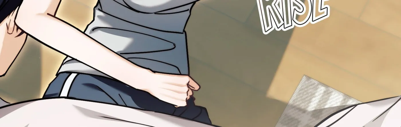 Our Forbidden Reunion — Chapter 3 — Page 27