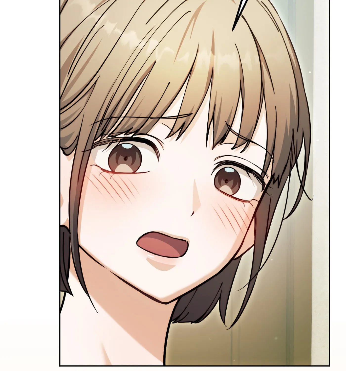Our Forbidden Reunion — Chapter 3 — Page 38