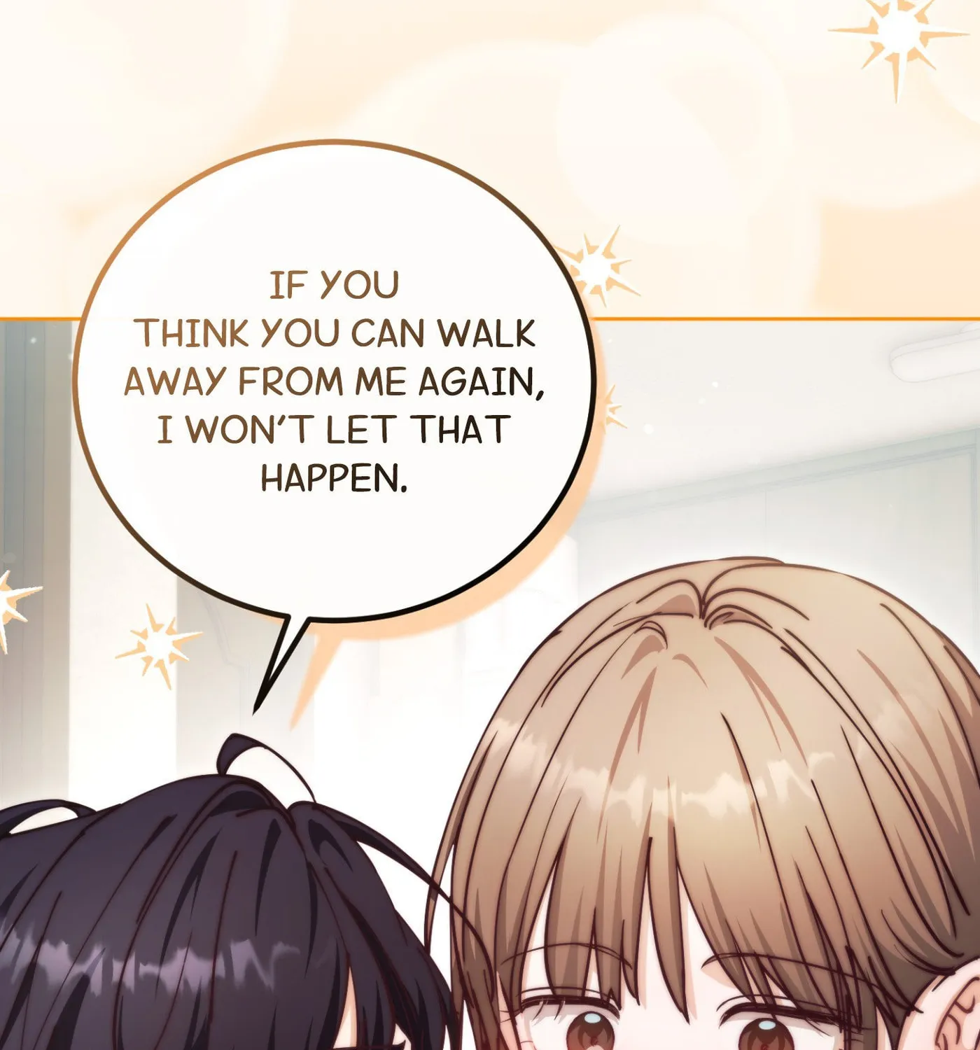 Our Forbidden Reunion — Chapter 3 — Page 40