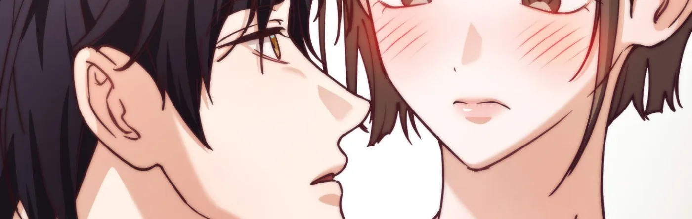 Our Forbidden Reunion — Chapter 3 — Page 41