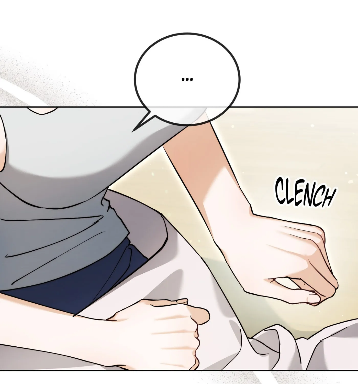 Our Forbidden Reunion — Chapter 3 — Page 43