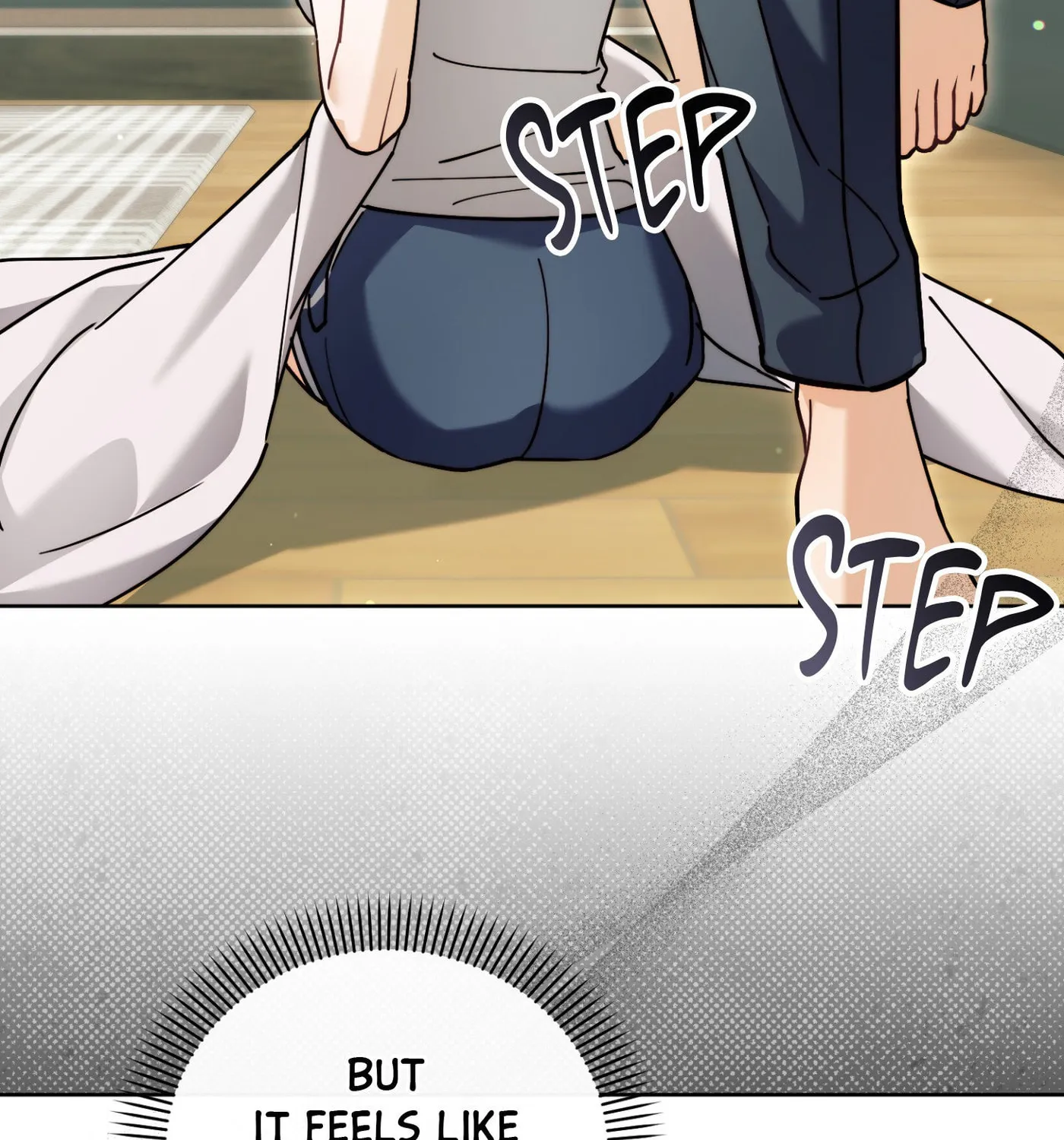Our Forbidden Reunion — Chapter 3 — Page 68