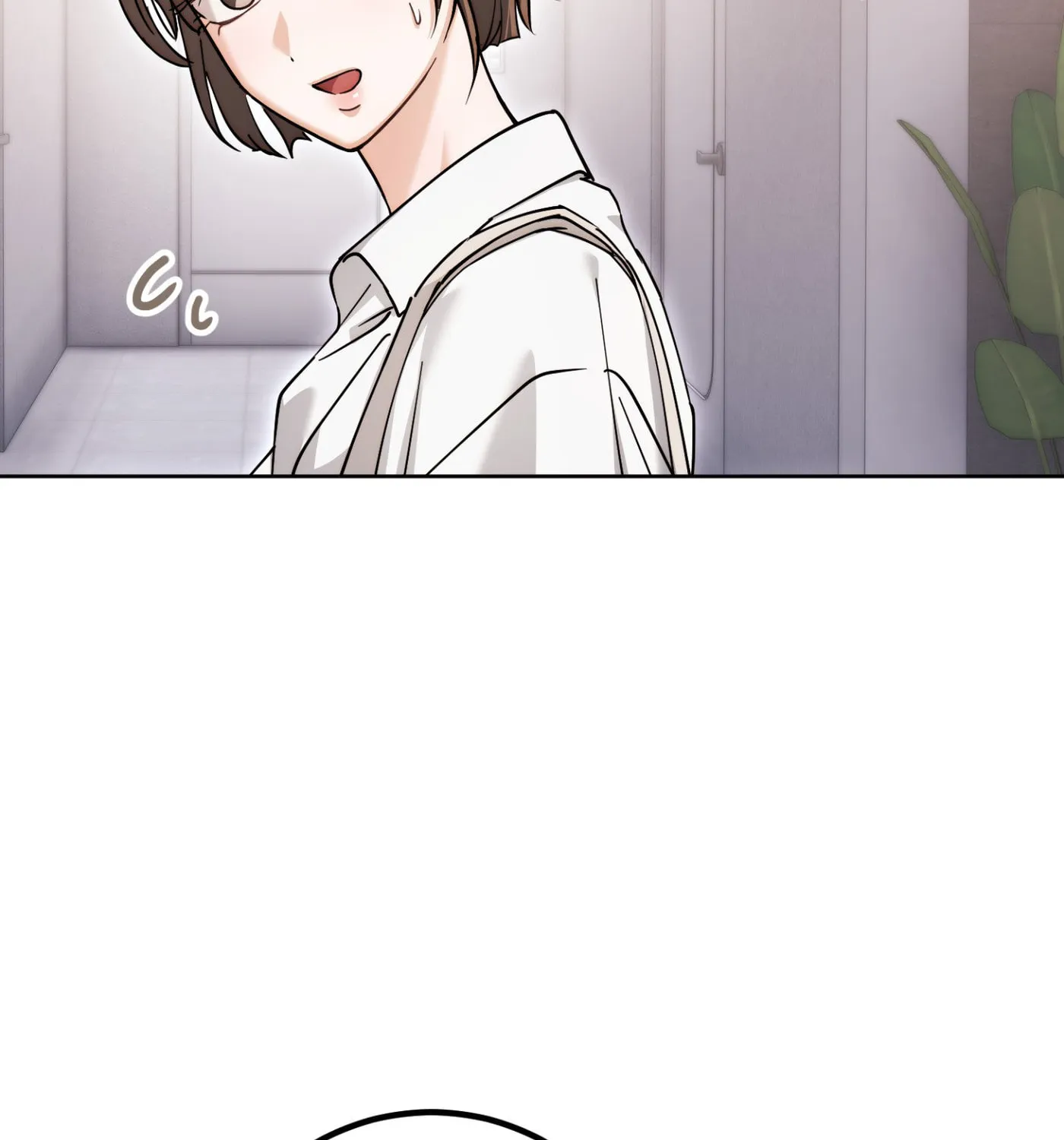 Our Forbidden Reunion — Chapter 3 — Page 103