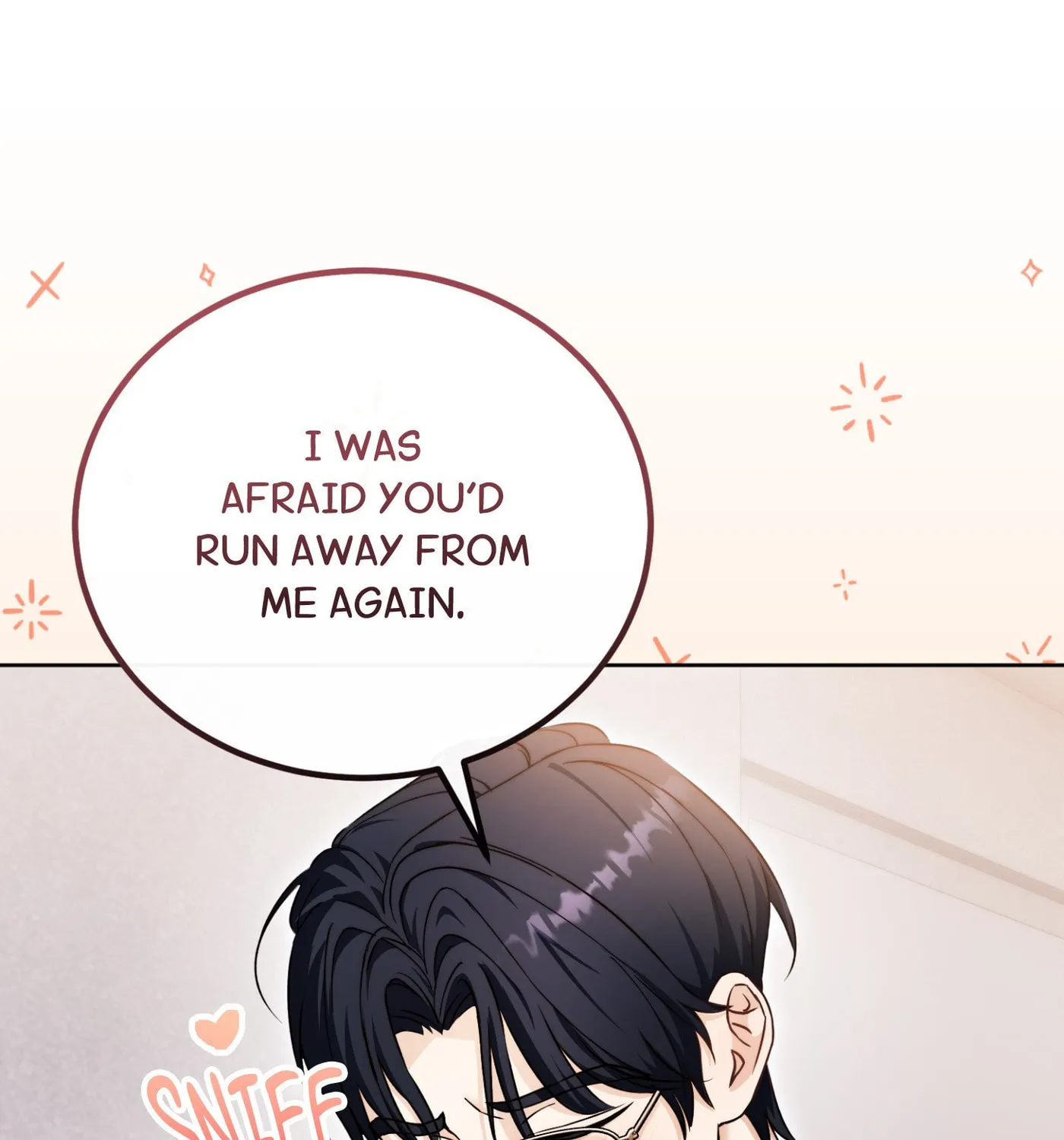 Our Forbidden Reunion — Chapter 3 — Page 112