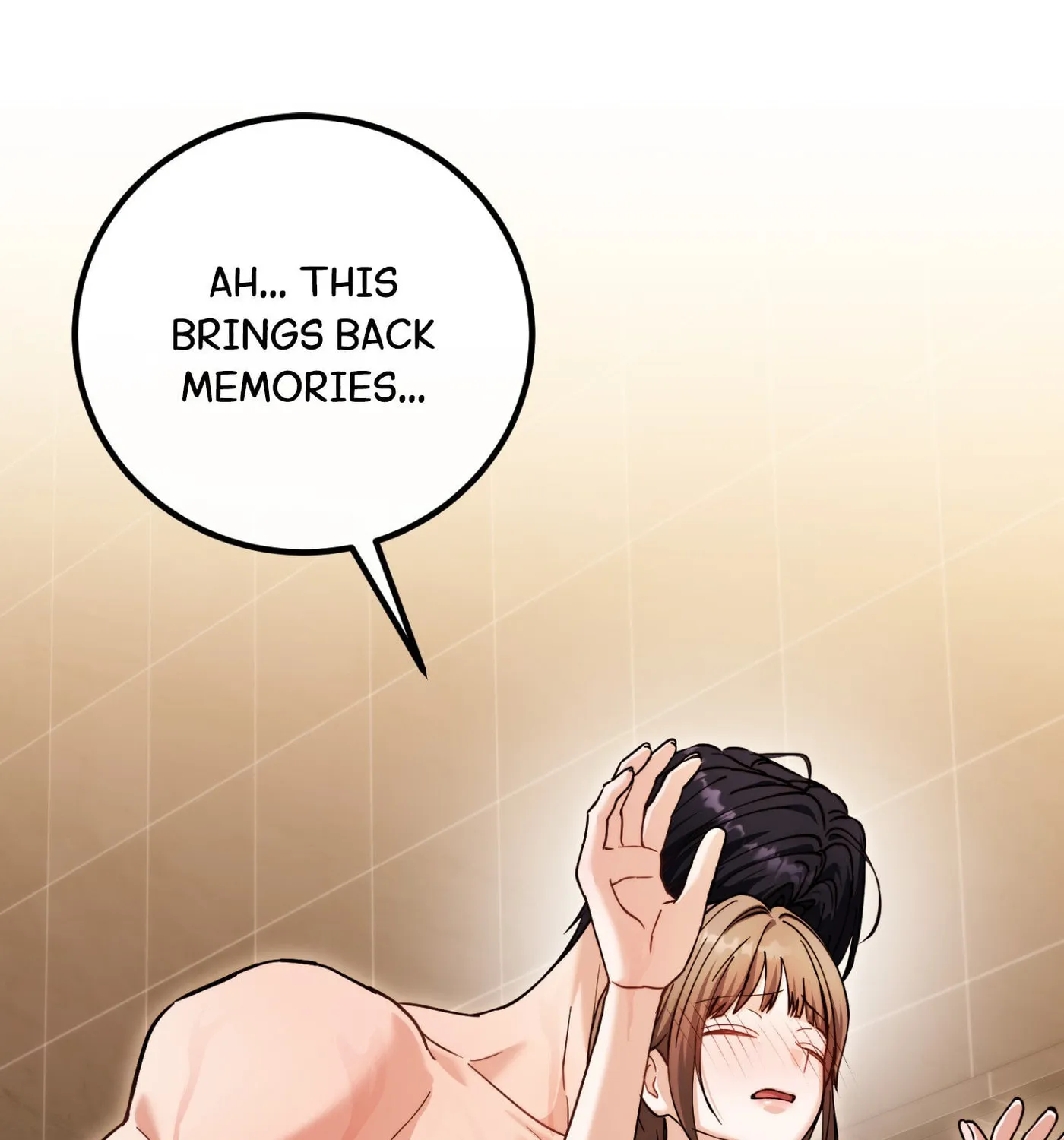 Our Forbidden Reunion — Chapter 3 — Page 135