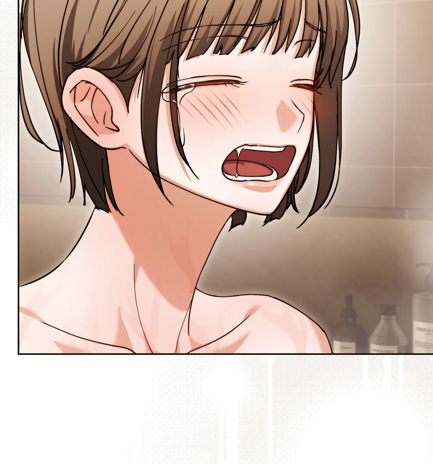 Our Forbidden Reunion — Chapter 3 — Page 143