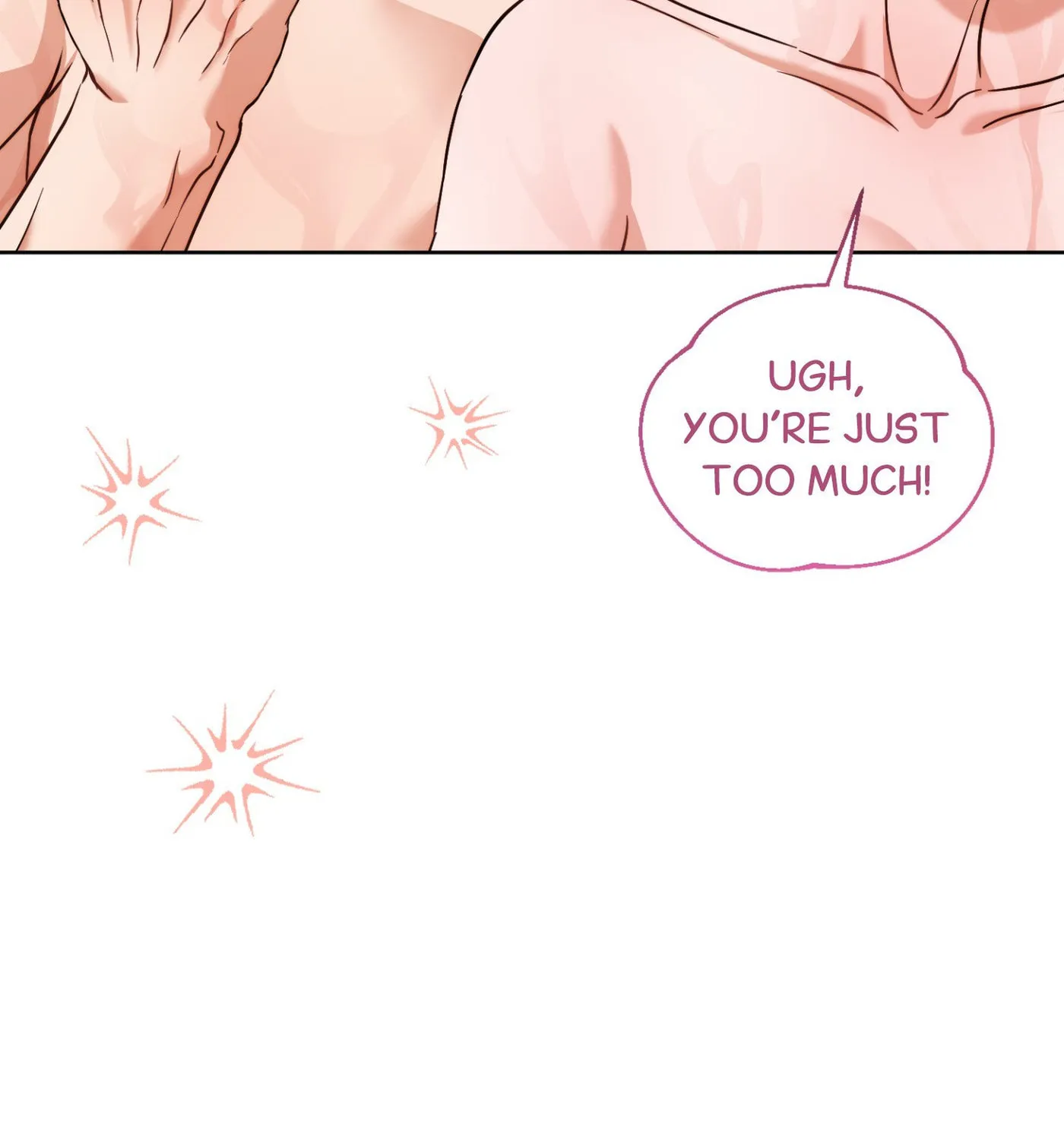 Our Forbidden Reunion — Chapter 3 — Page 147