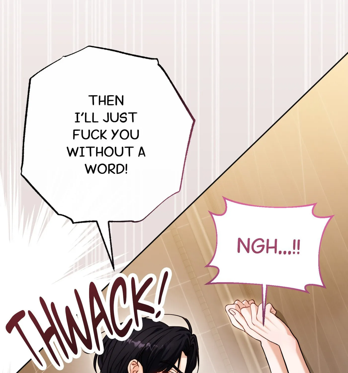 Our Forbidden Reunion — Chapter 3 — Page 151