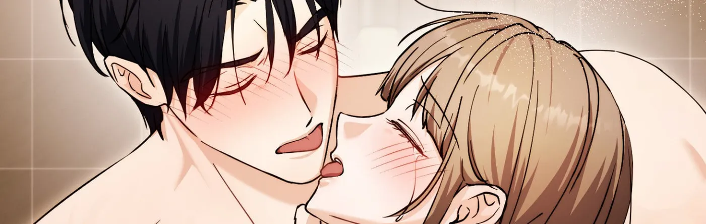 Our Forbidden Reunion — Chapter 3 — Page 180