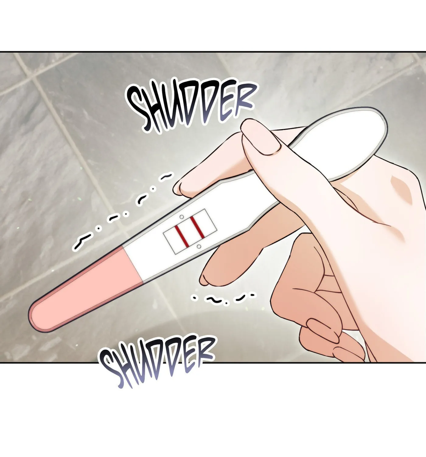 Our Forbidden Reunion — Chapter 3 — Page 191