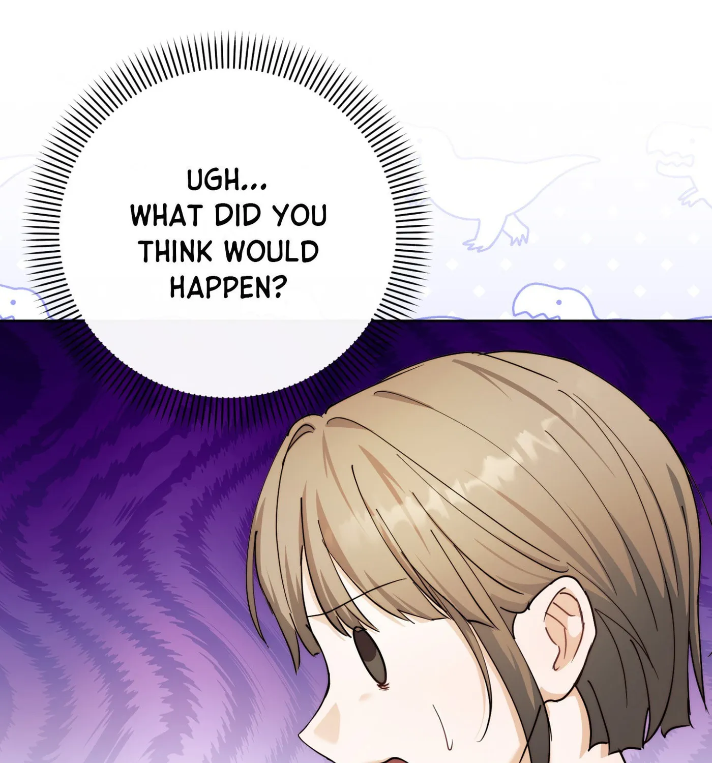 Our Forbidden Reunion — Chapter 3 — Page 198