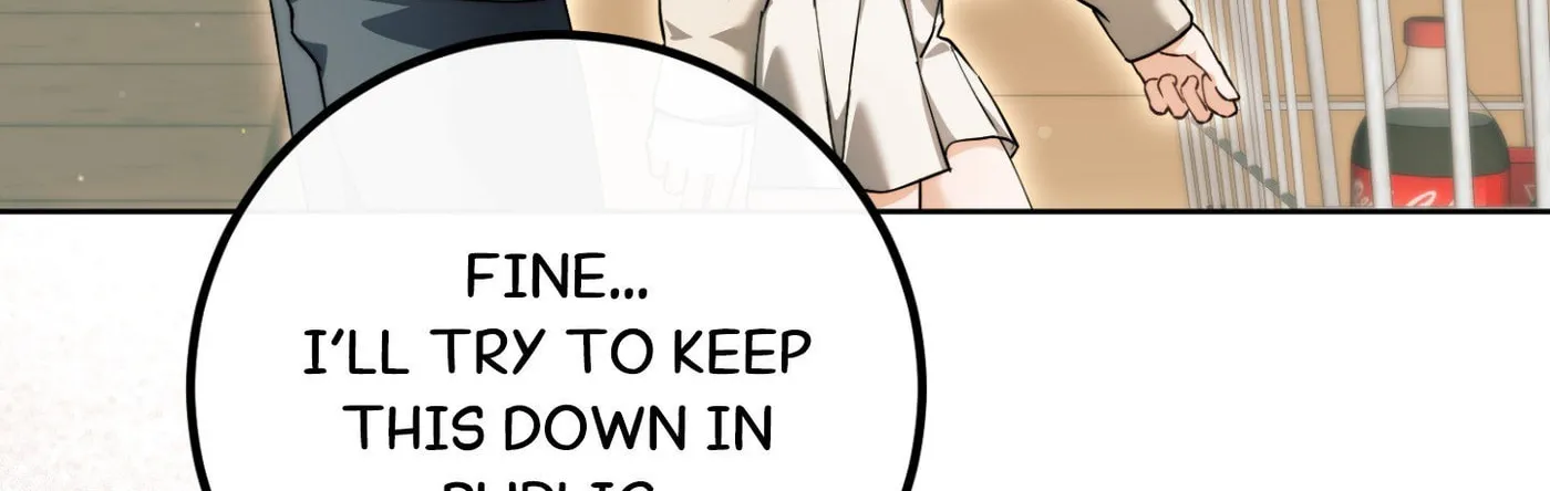 Our Forbidden Reunion — Chapter 4 — Page 53