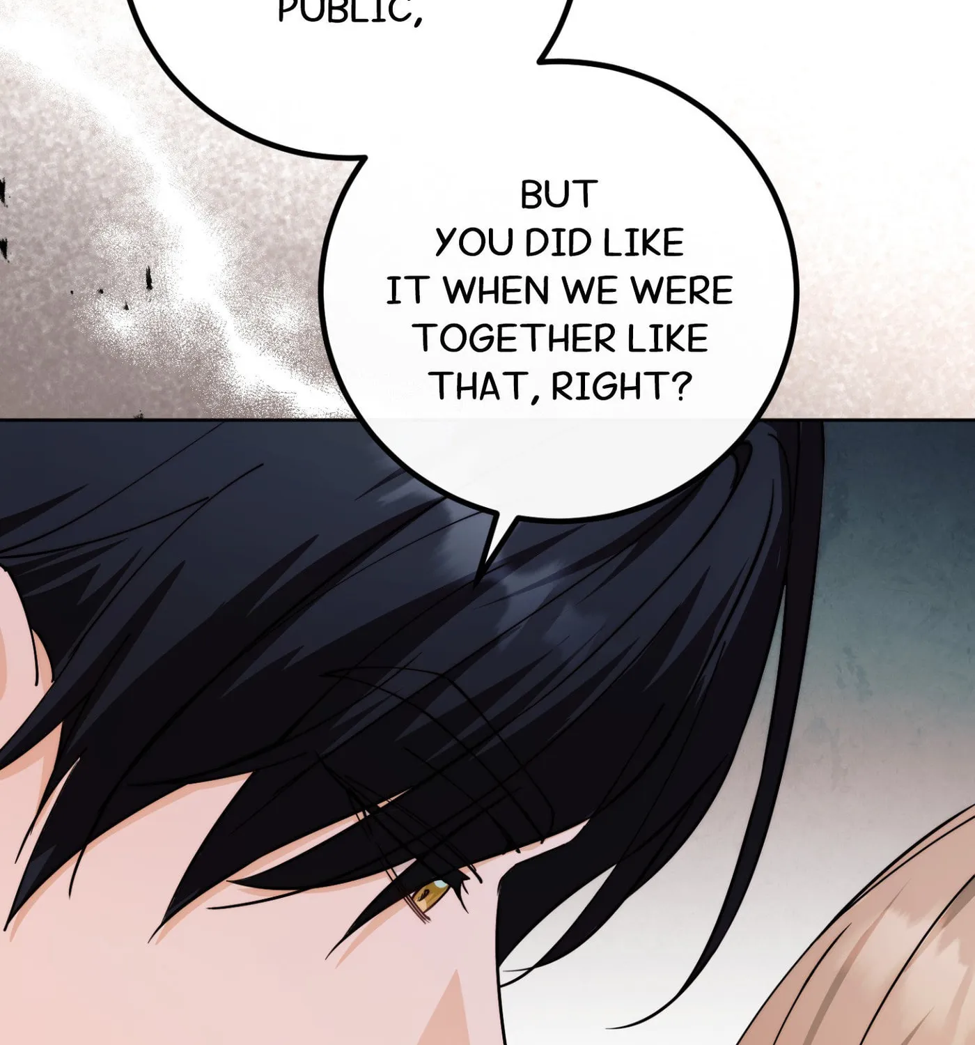 Our Forbidden Reunion — Chapter 4 — Page 54