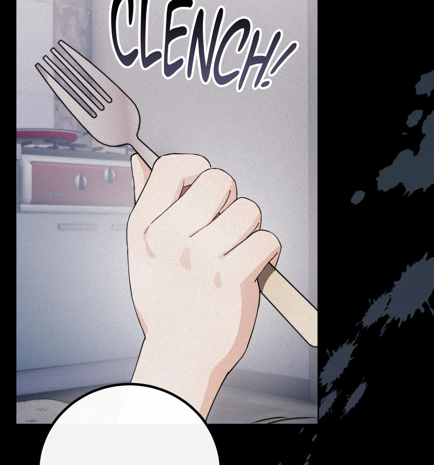 Our Forbidden Reunion — Chapter 4 — Page 76