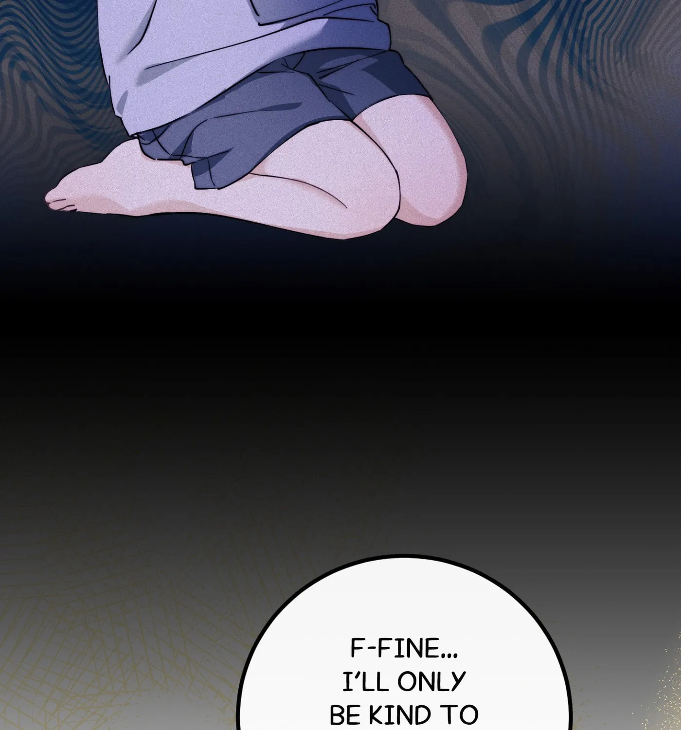 Our Forbidden Reunion — Chapter 4 — Page 82