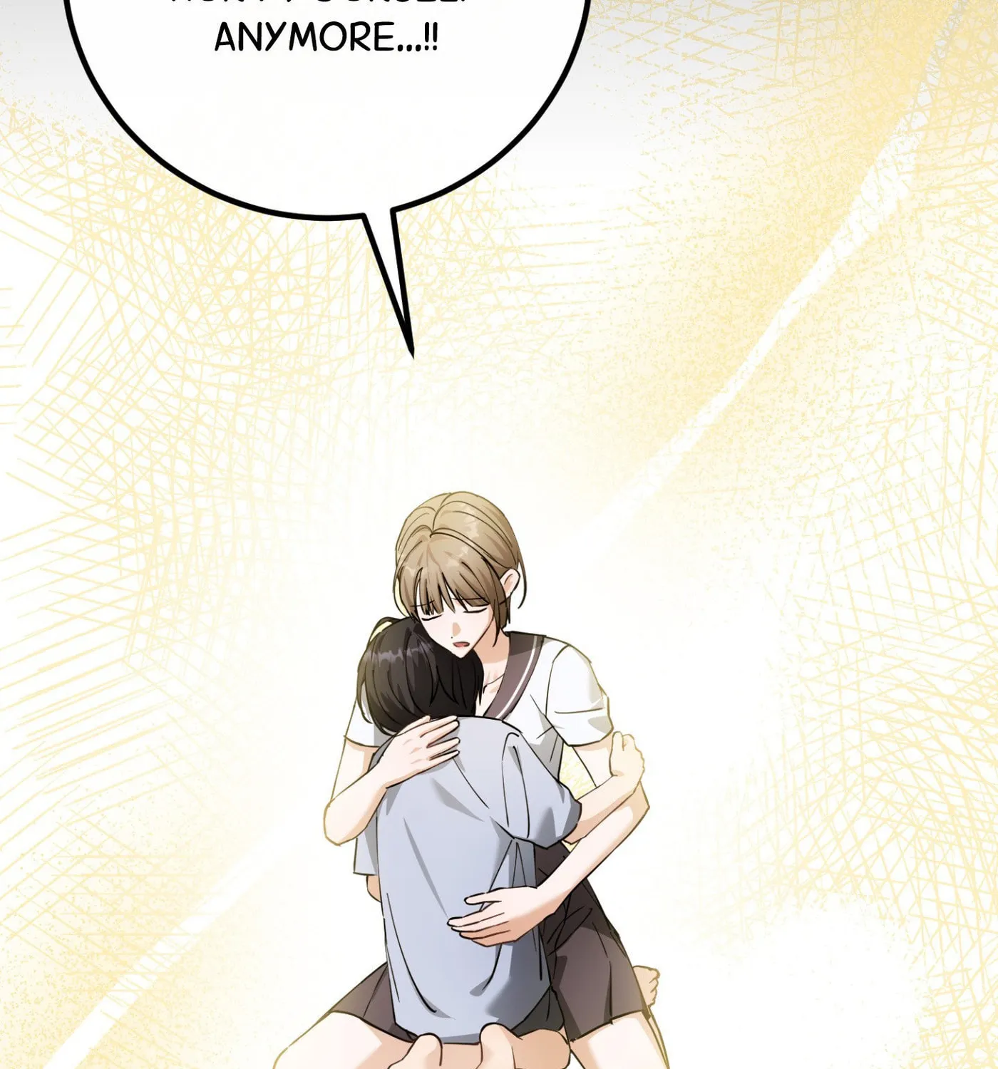 Our Forbidden Reunion — Chapter 4 — Page 84