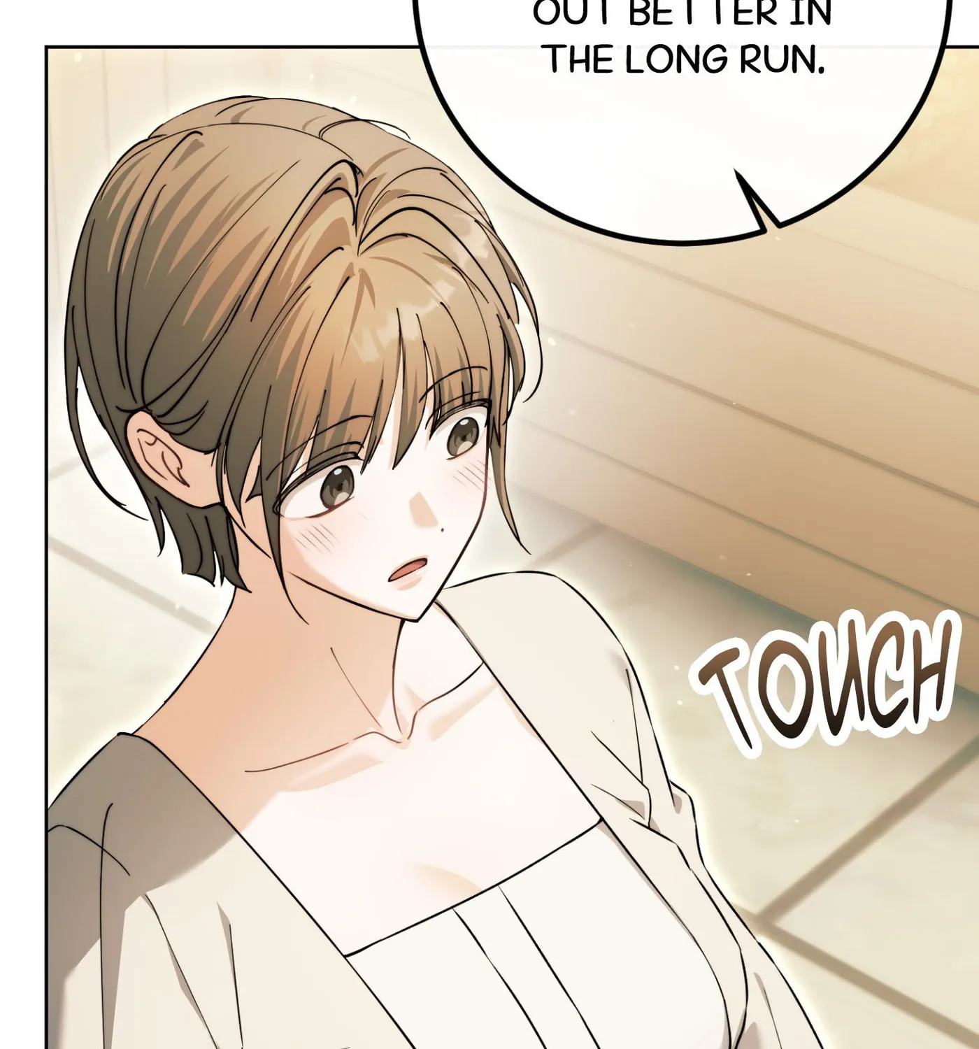 Our Forbidden Reunion — Chapter 4 — Page 95