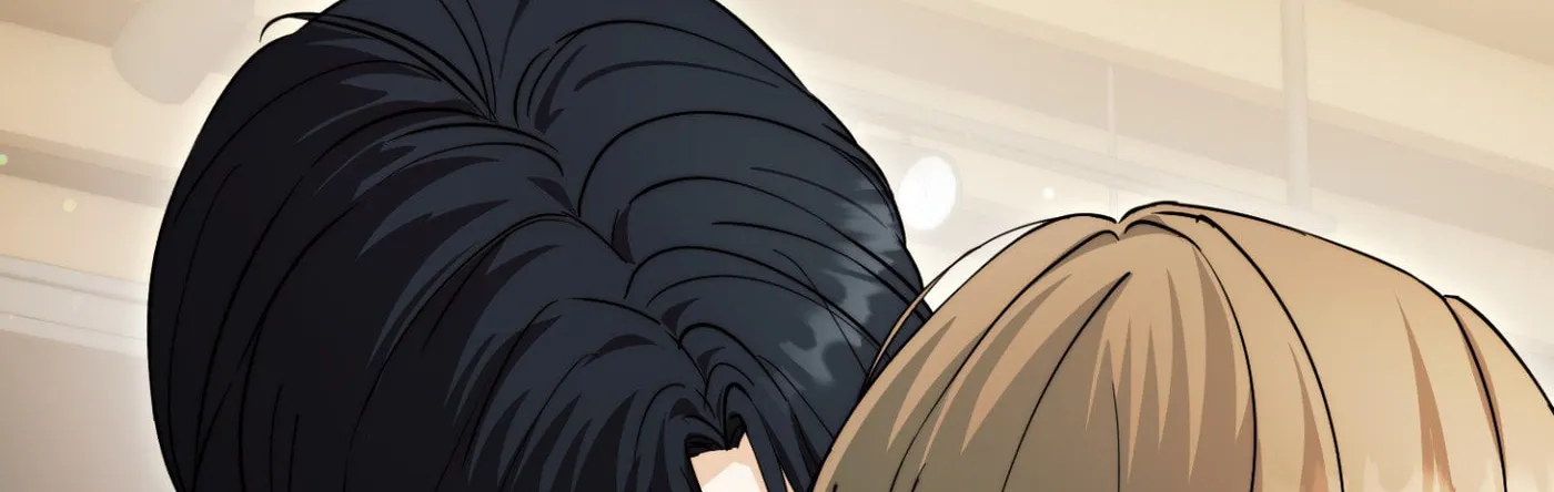 Our Forbidden Reunion — Chapter 4 — Page 98