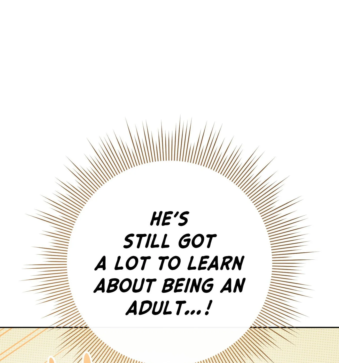 Our Forbidden Reunion — Chapter 4 — Page 112