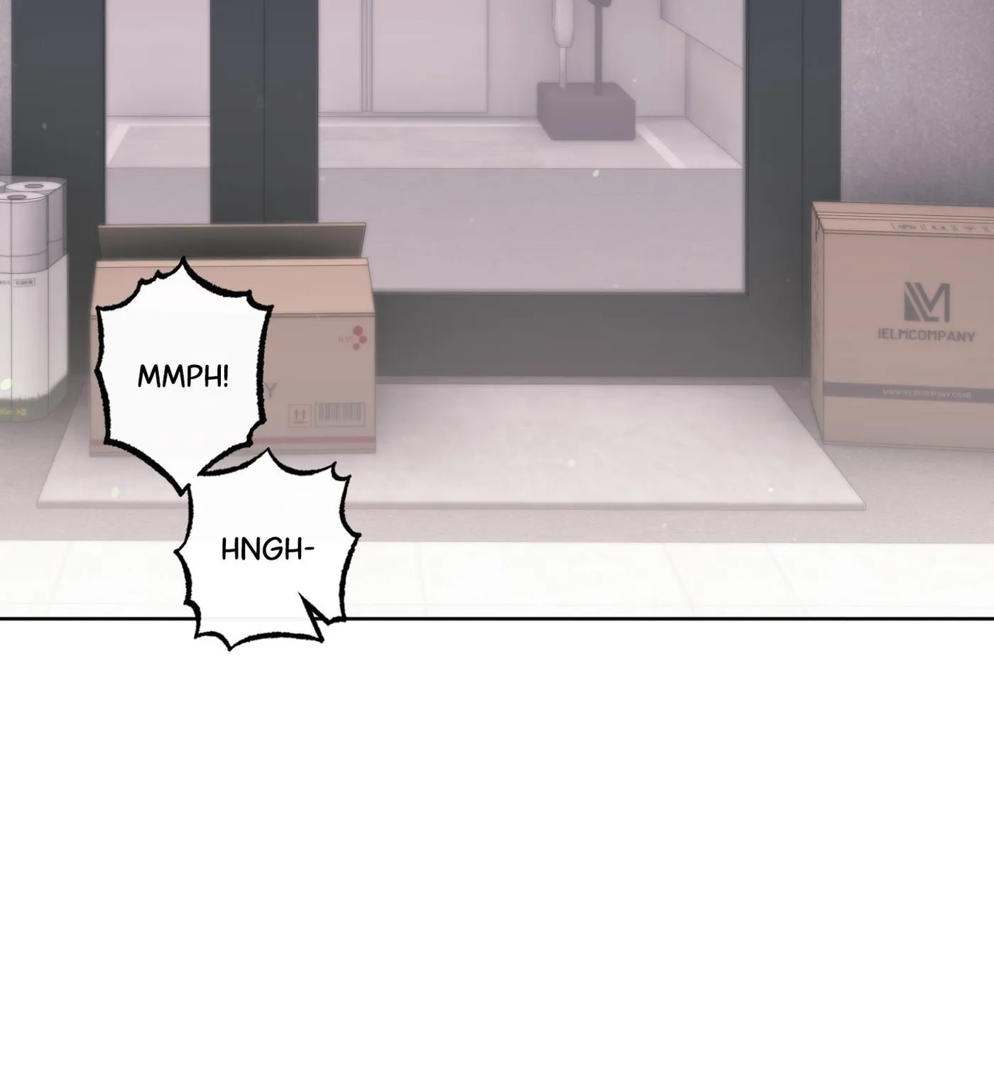 Our Forbidden Reunion — Chapter 4 — Page 128