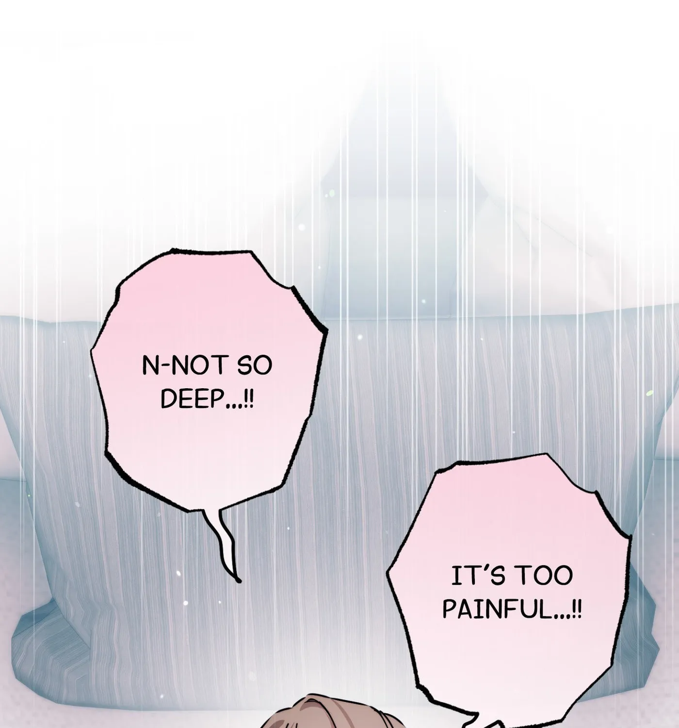 Our Forbidden Reunion — Chapter 4 — Page 133